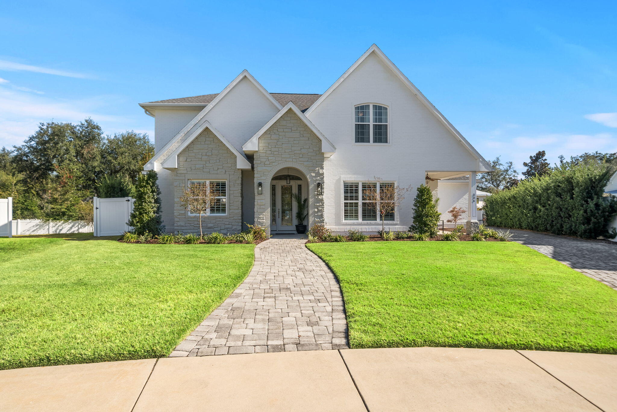 Cove Pointe - Residential