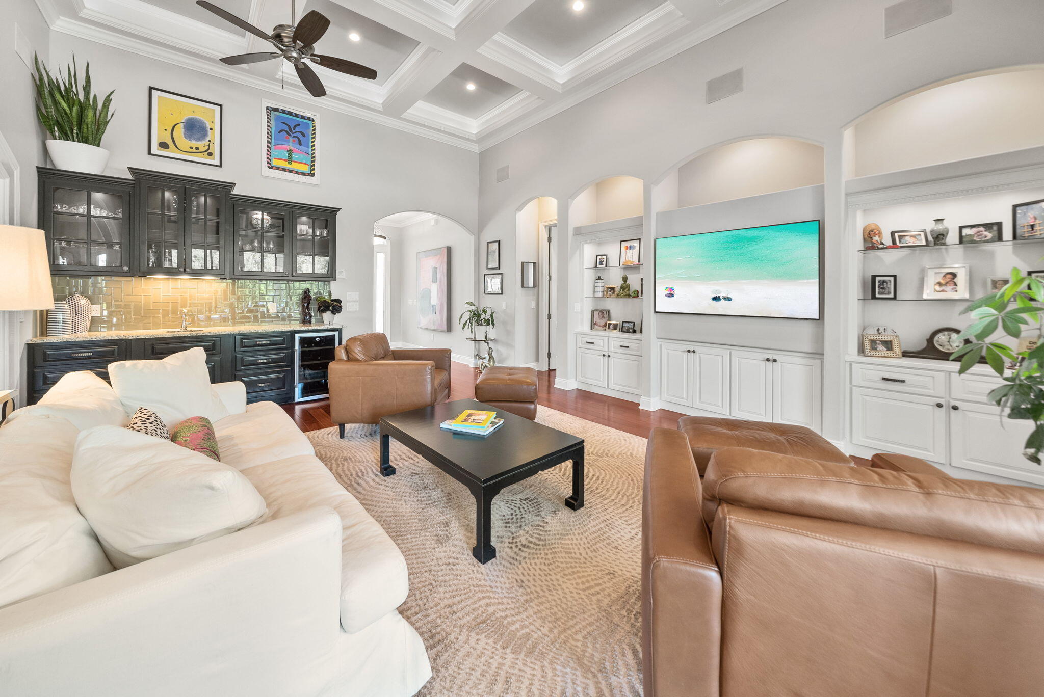 Cove Pointe - Residential