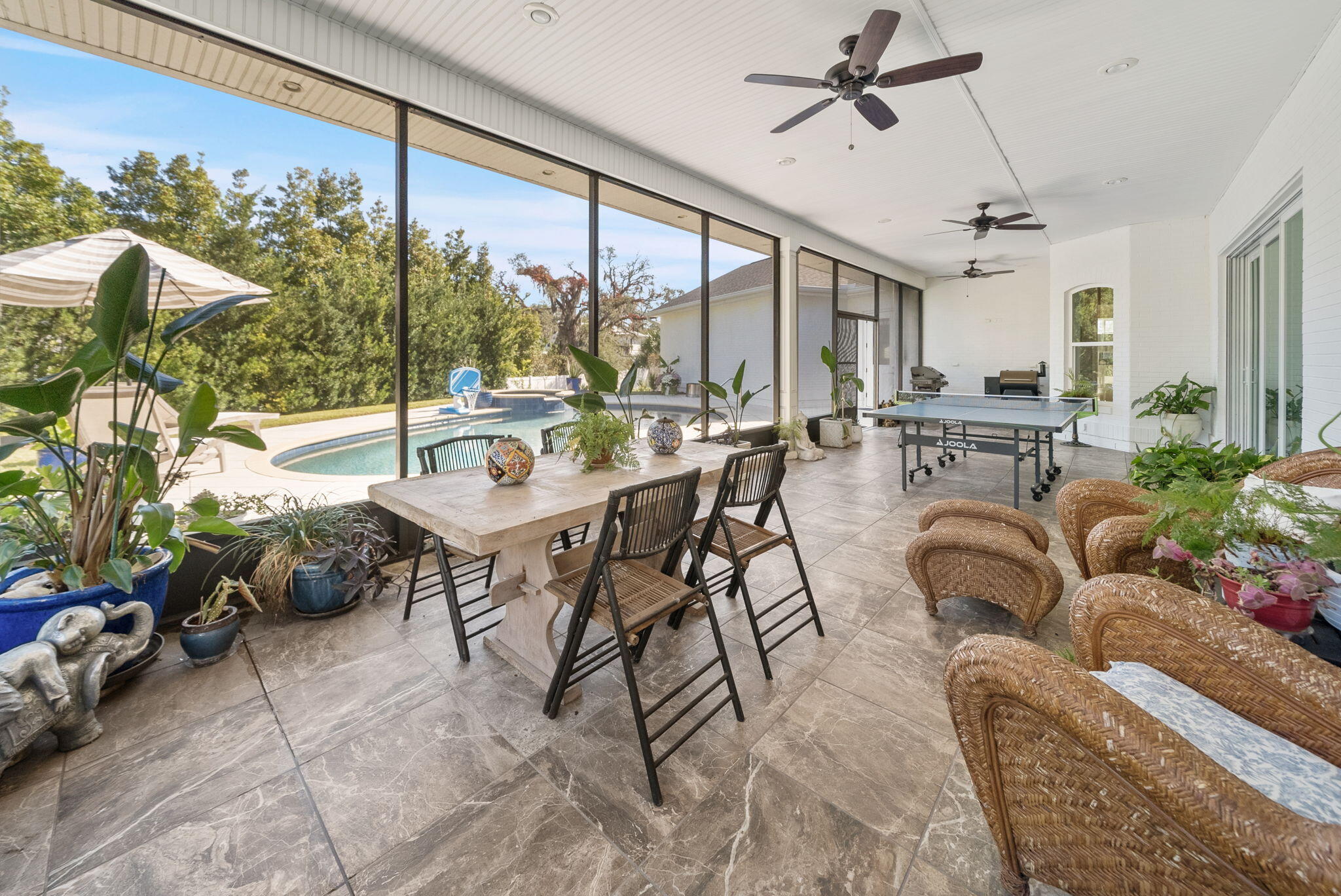 Cove Pointe - Residential