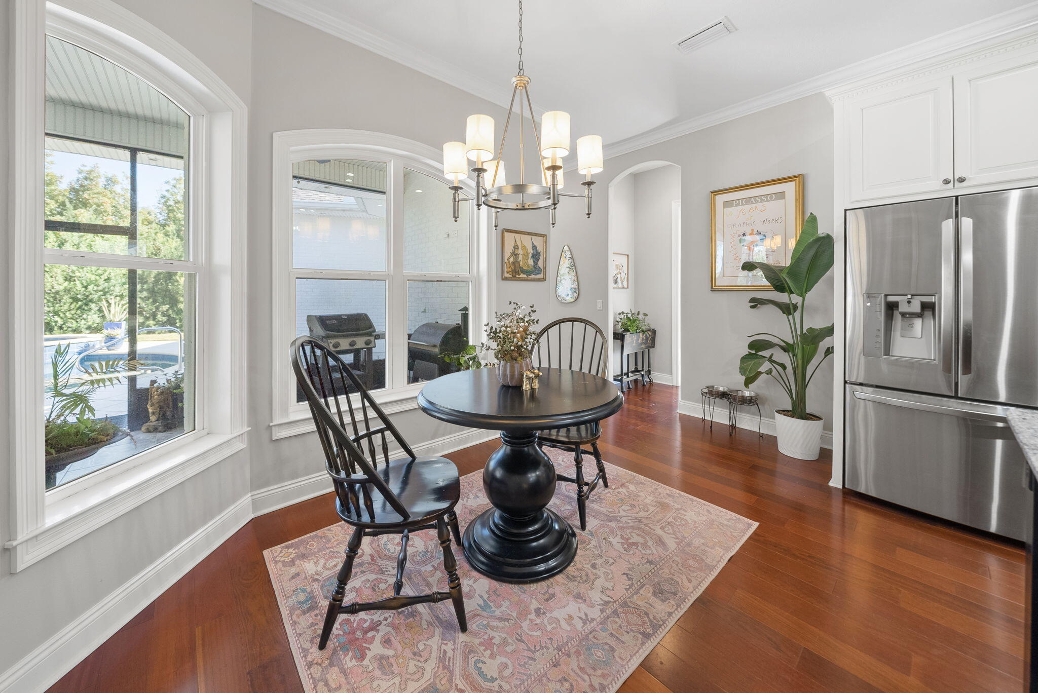 Cove Pointe - Residential