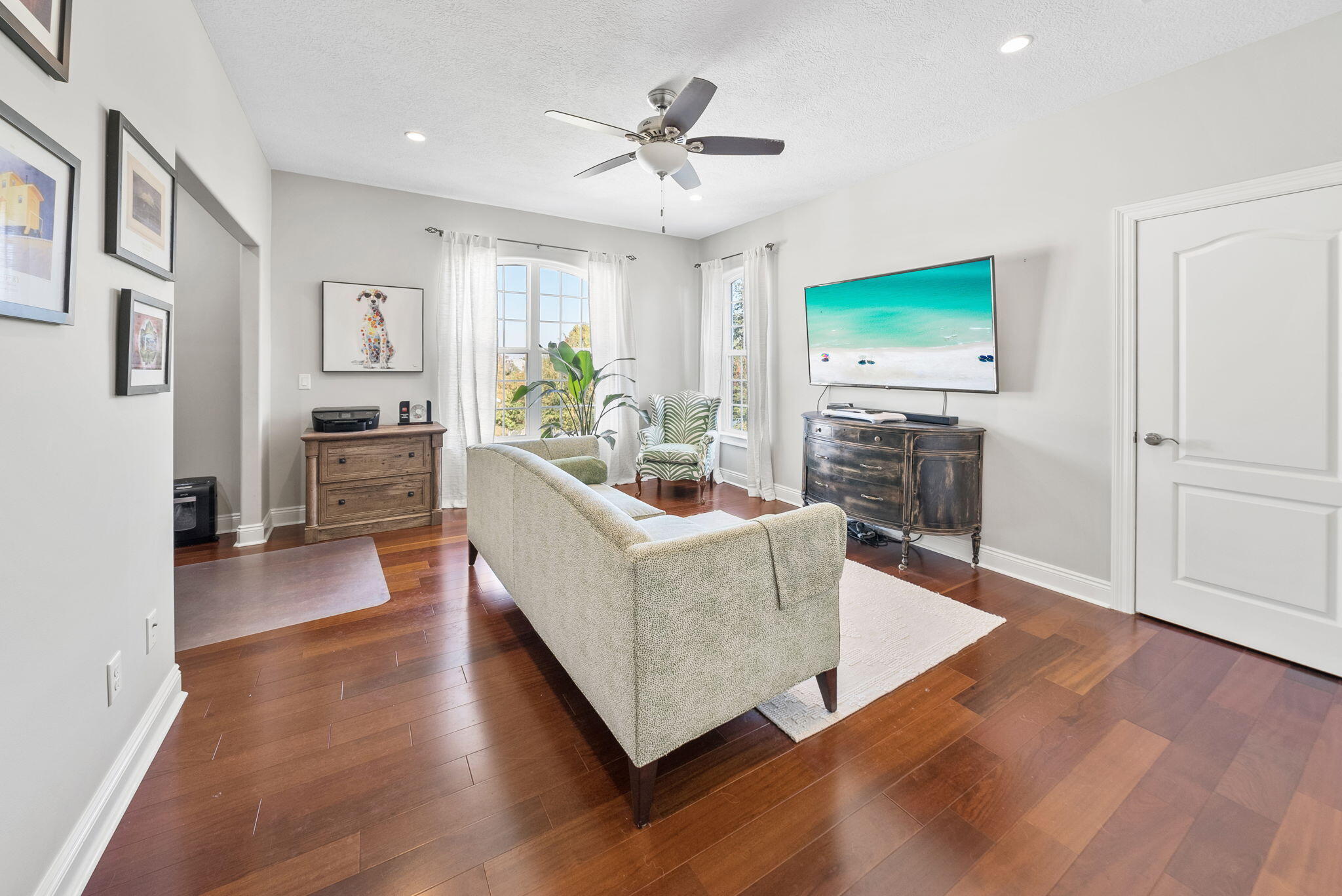 Cove Pointe - Residential