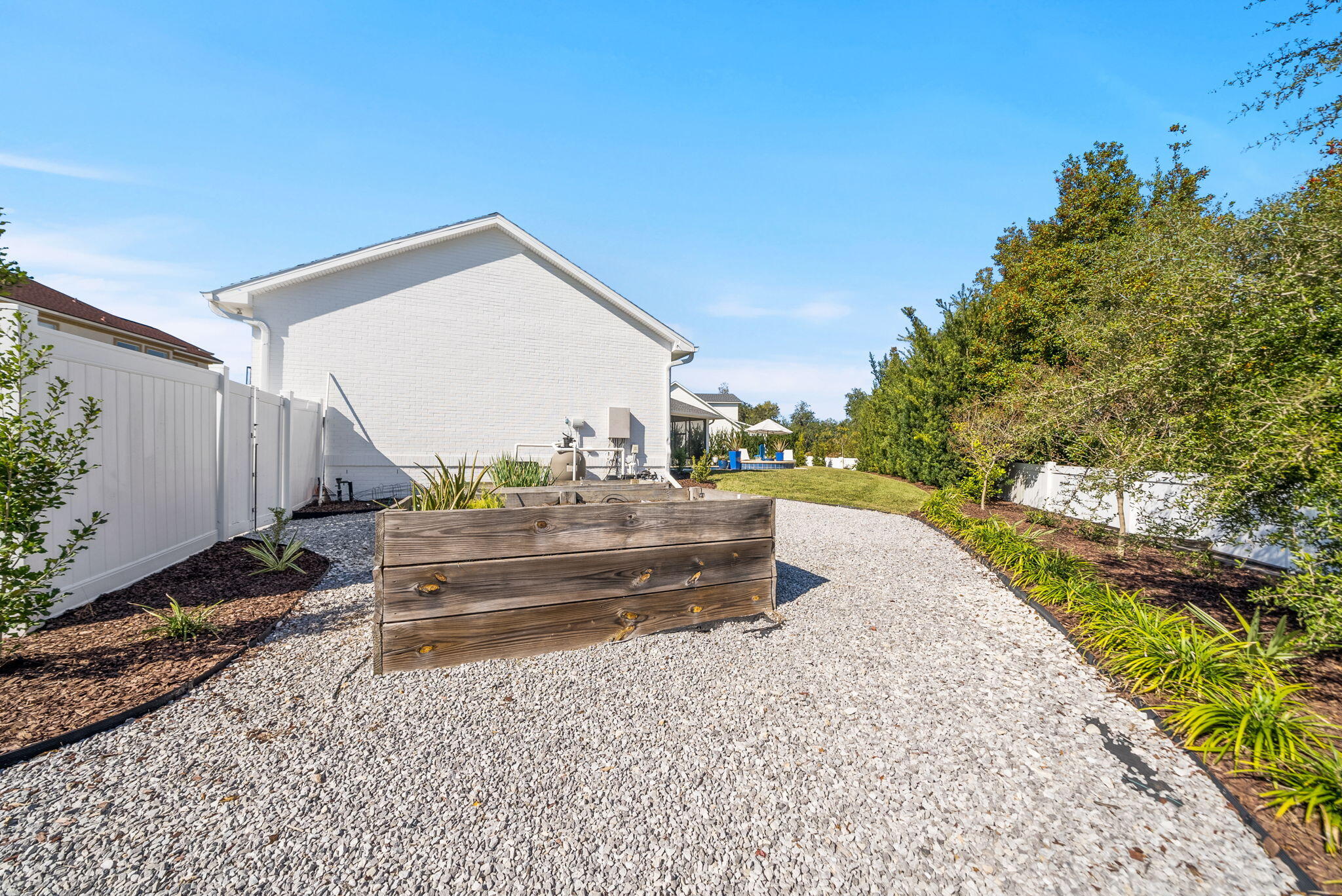 Cove Pointe - Residential