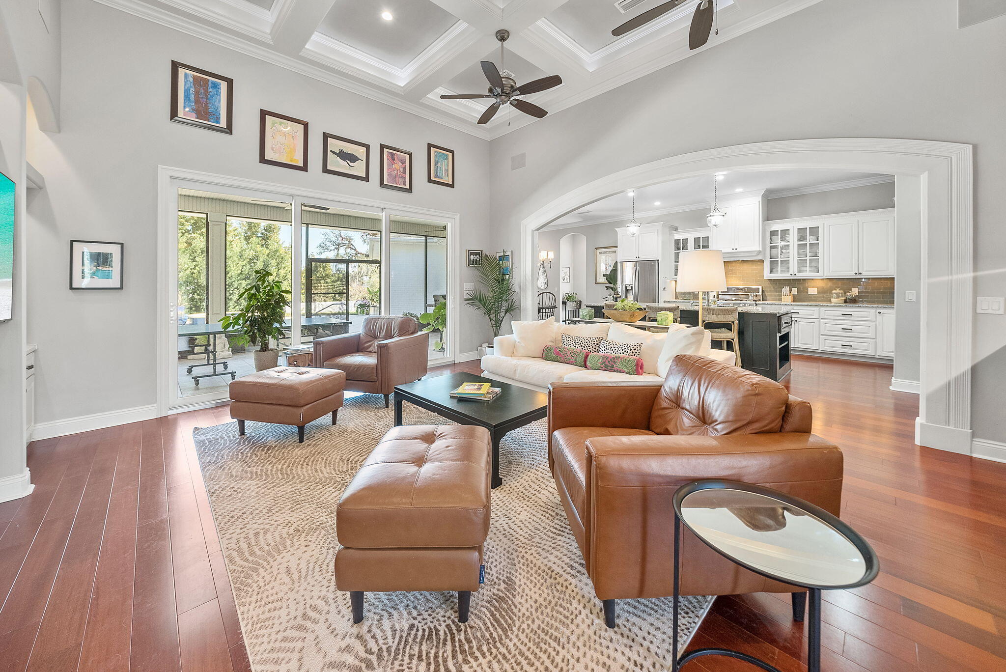 Cove Pointe - Residential