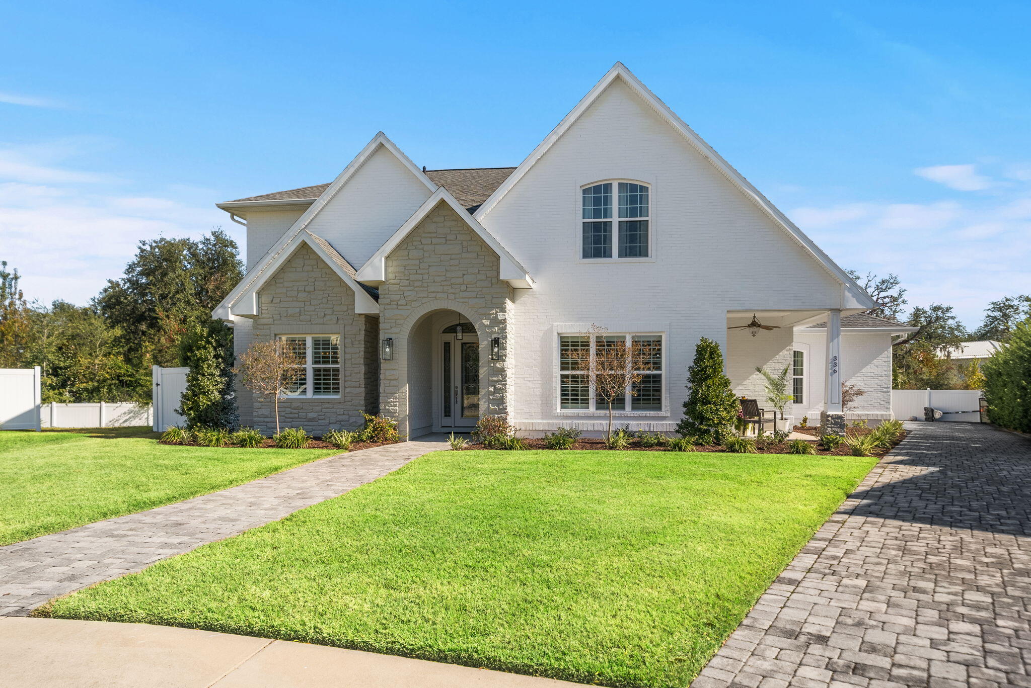 Cove Pointe - Residential