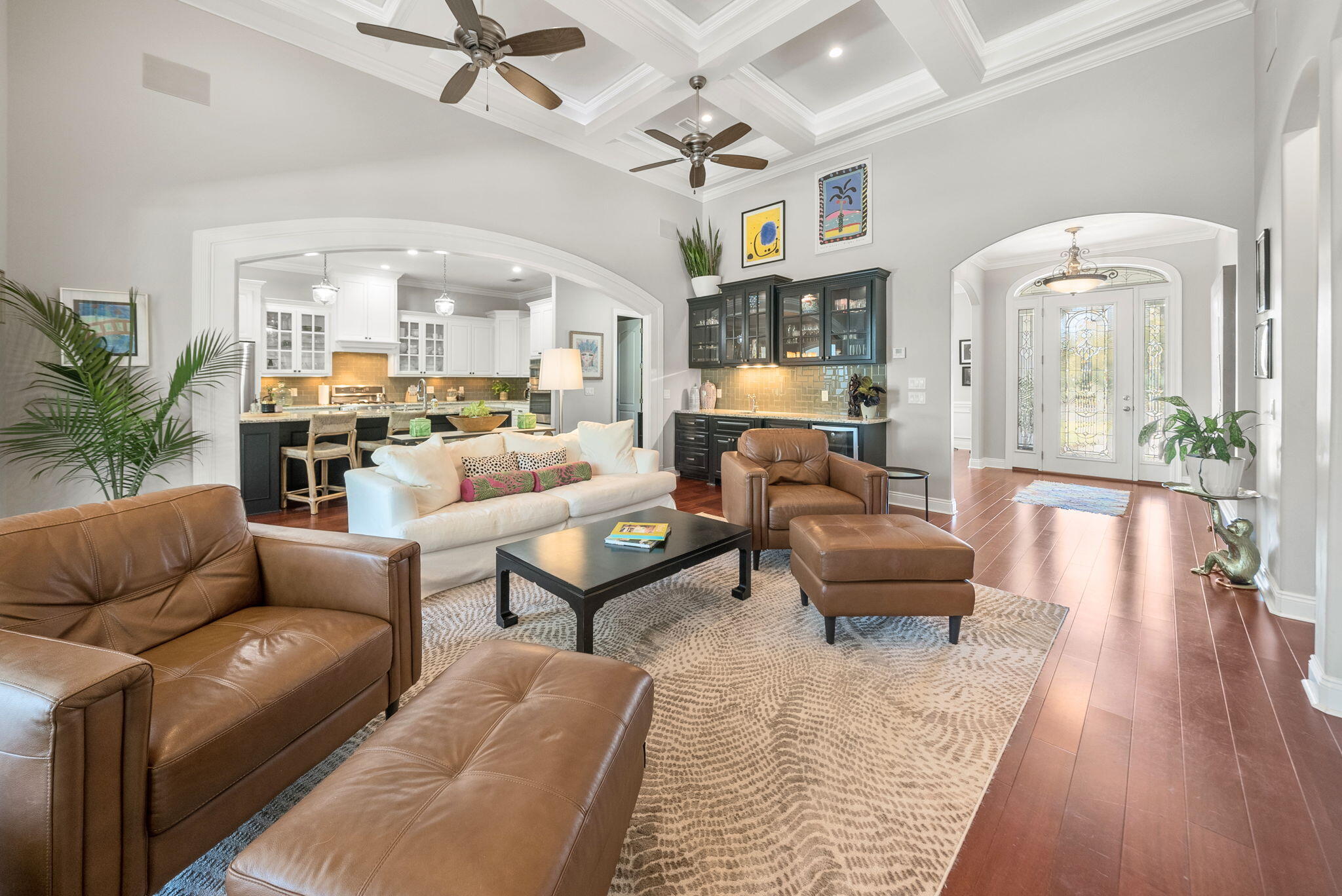 Cove Pointe - Residential