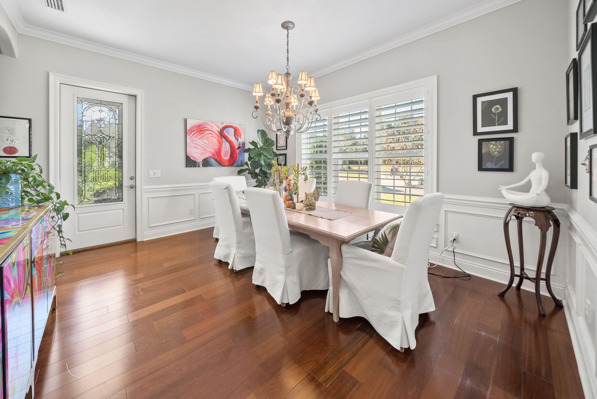 Cove Pointe - Residential