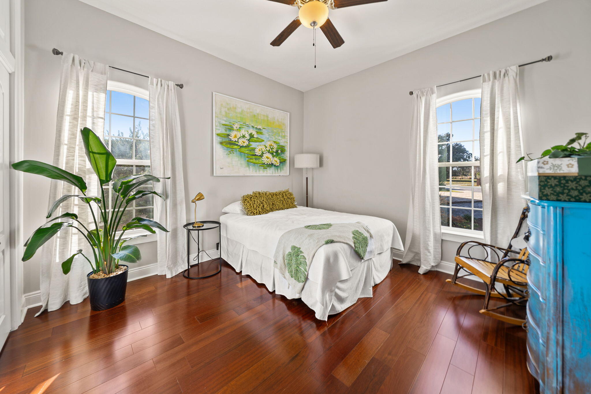 Cove Pointe - Residential