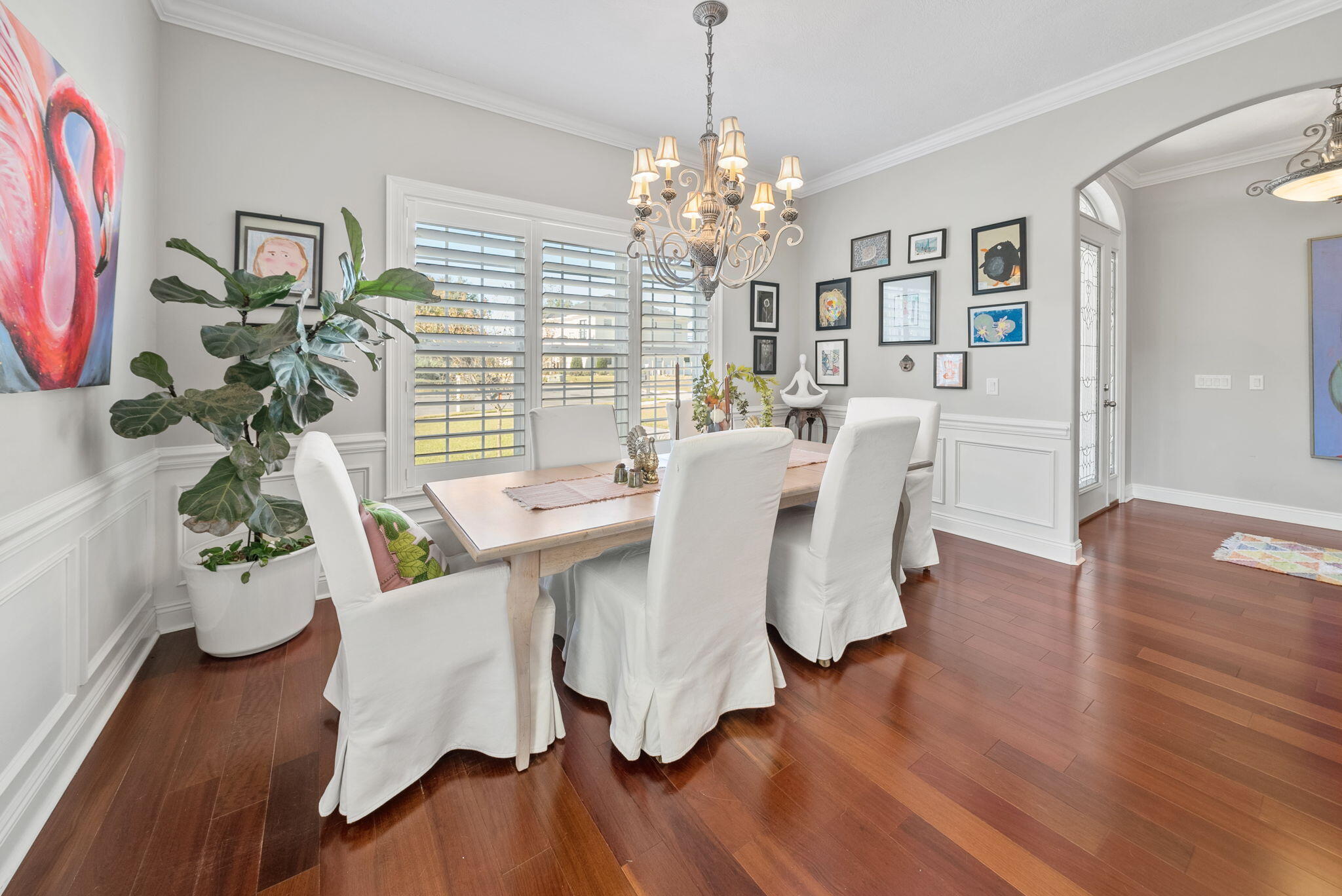 Cove Pointe - Residential