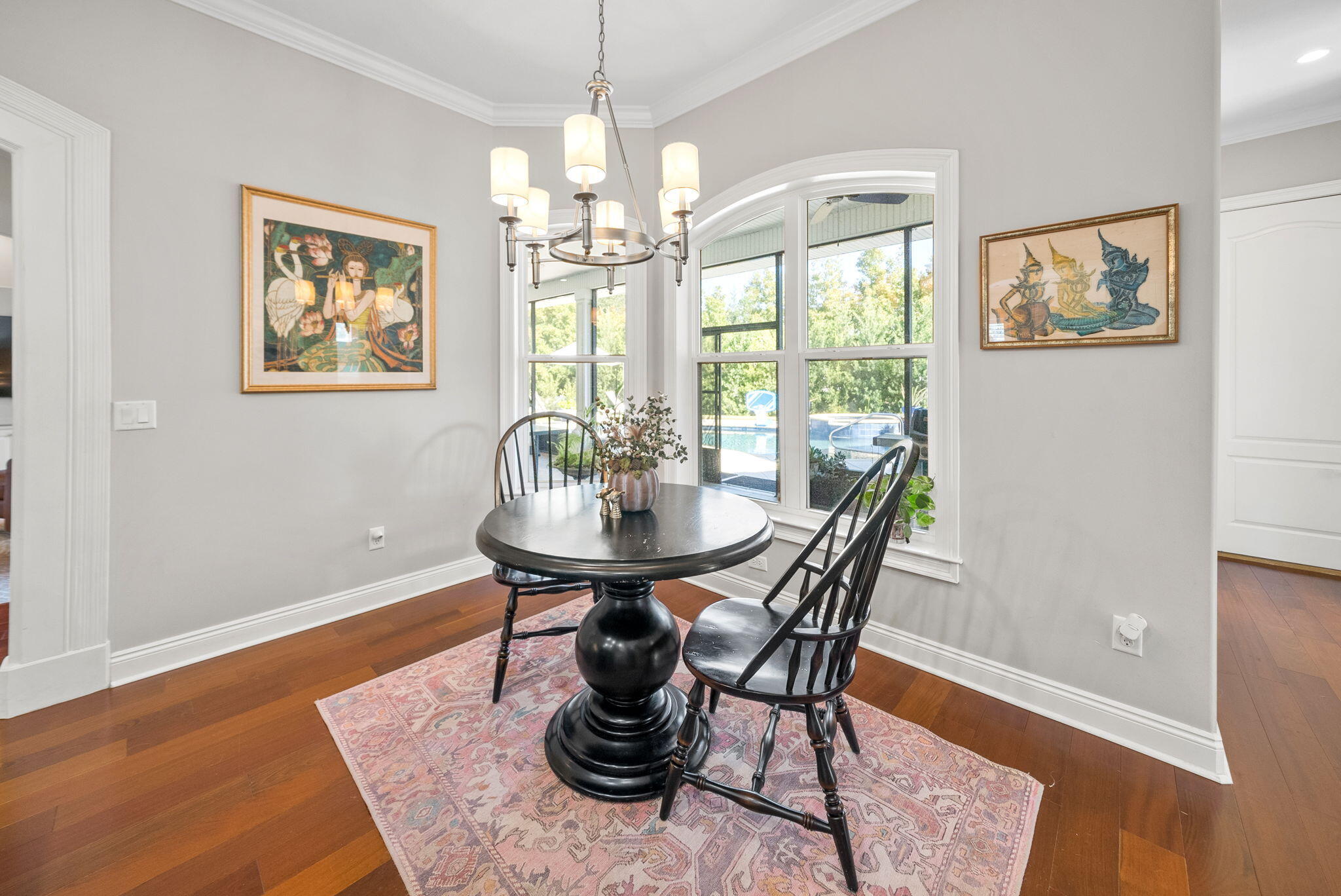 Cove Pointe - Residential