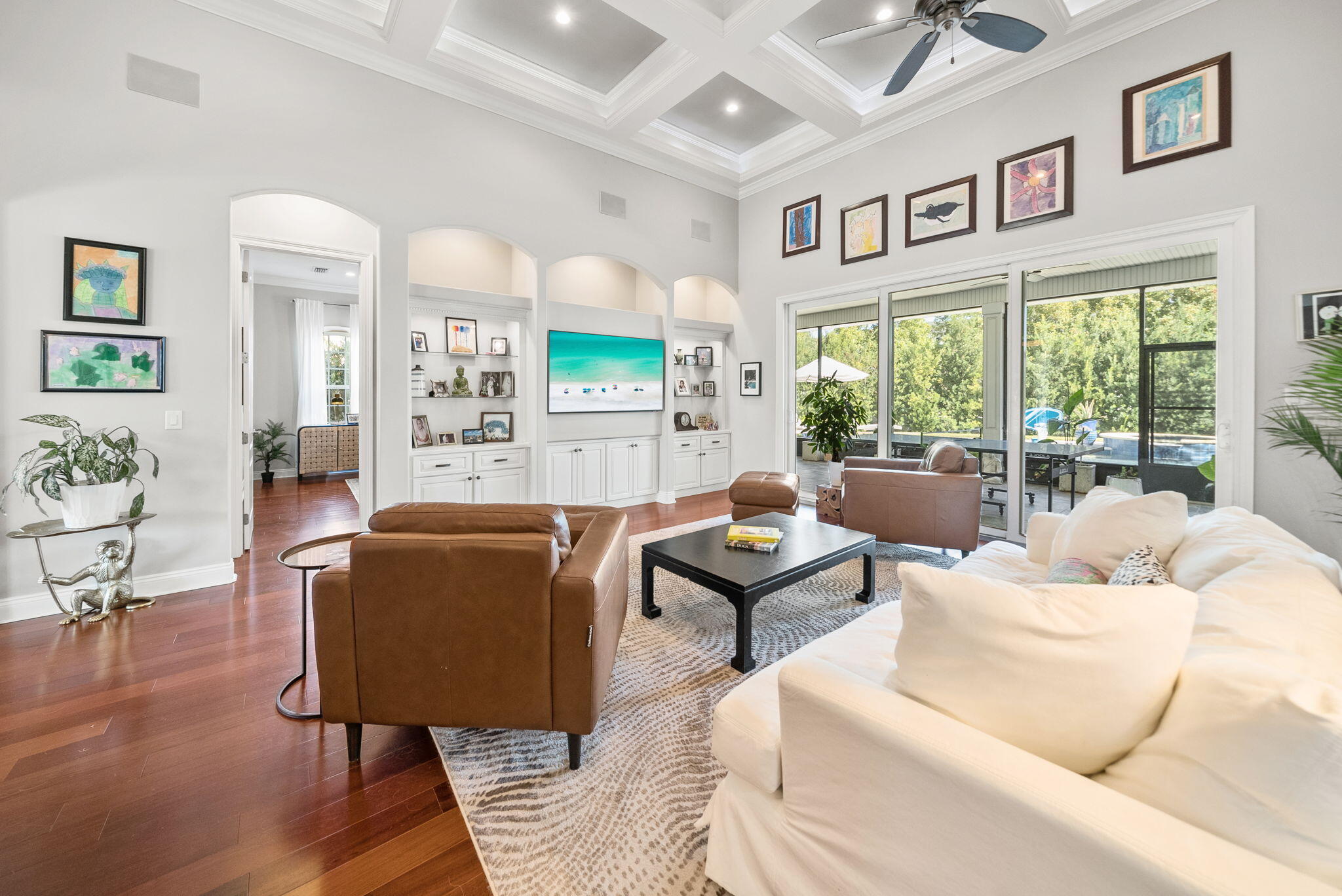 Cove Pointe - Residential