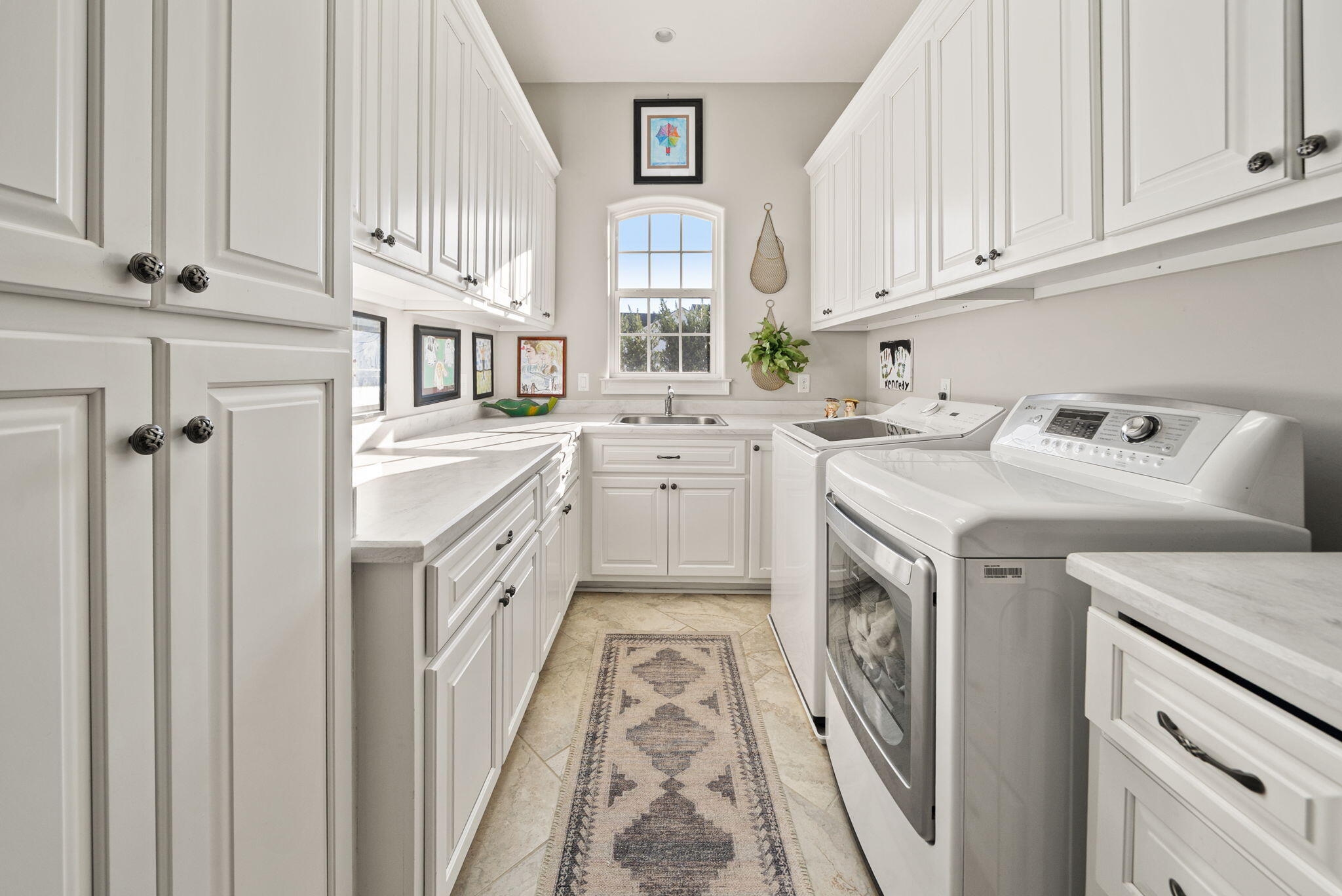 Cove Pointe - Residential