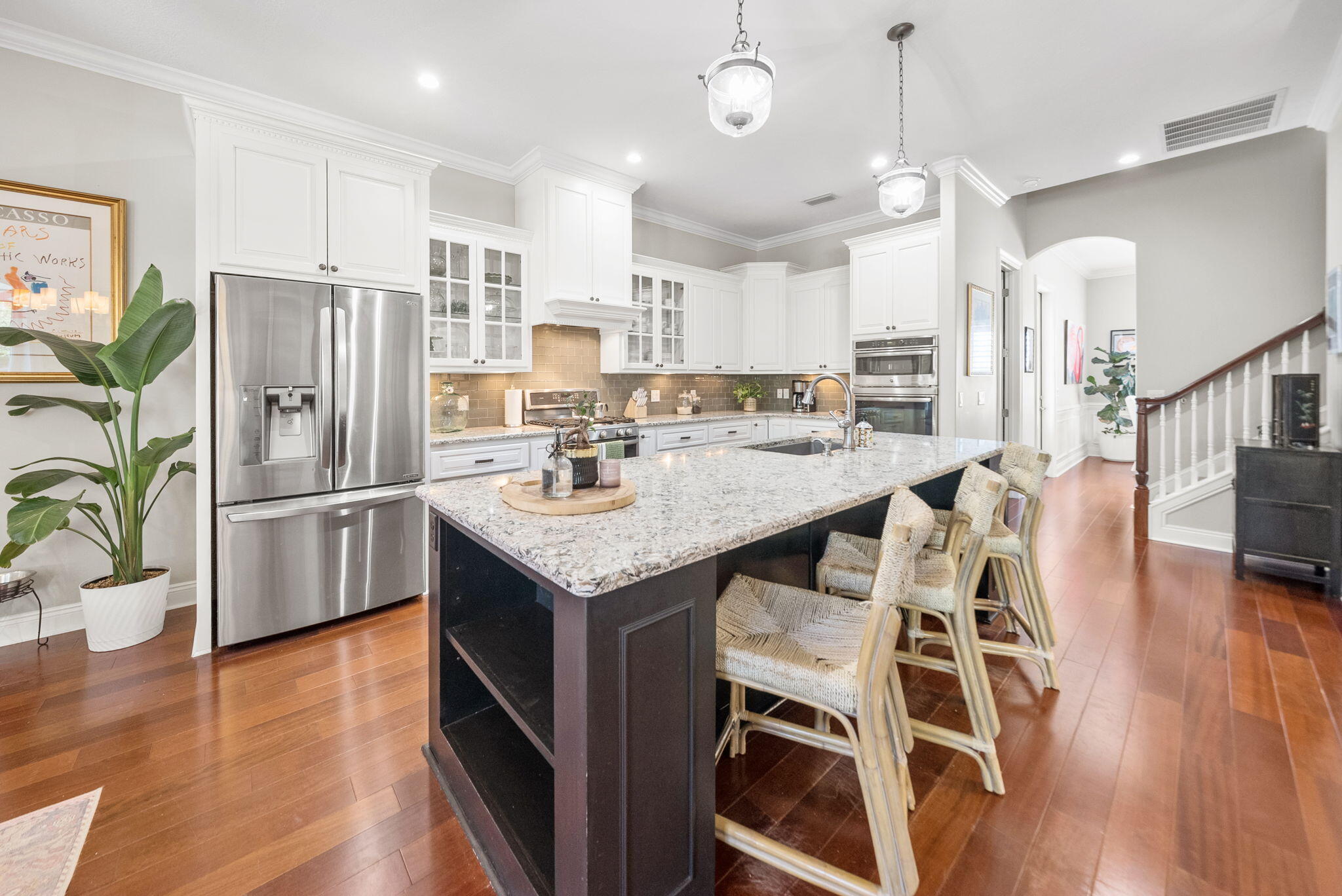 Cove Pointe - Residential