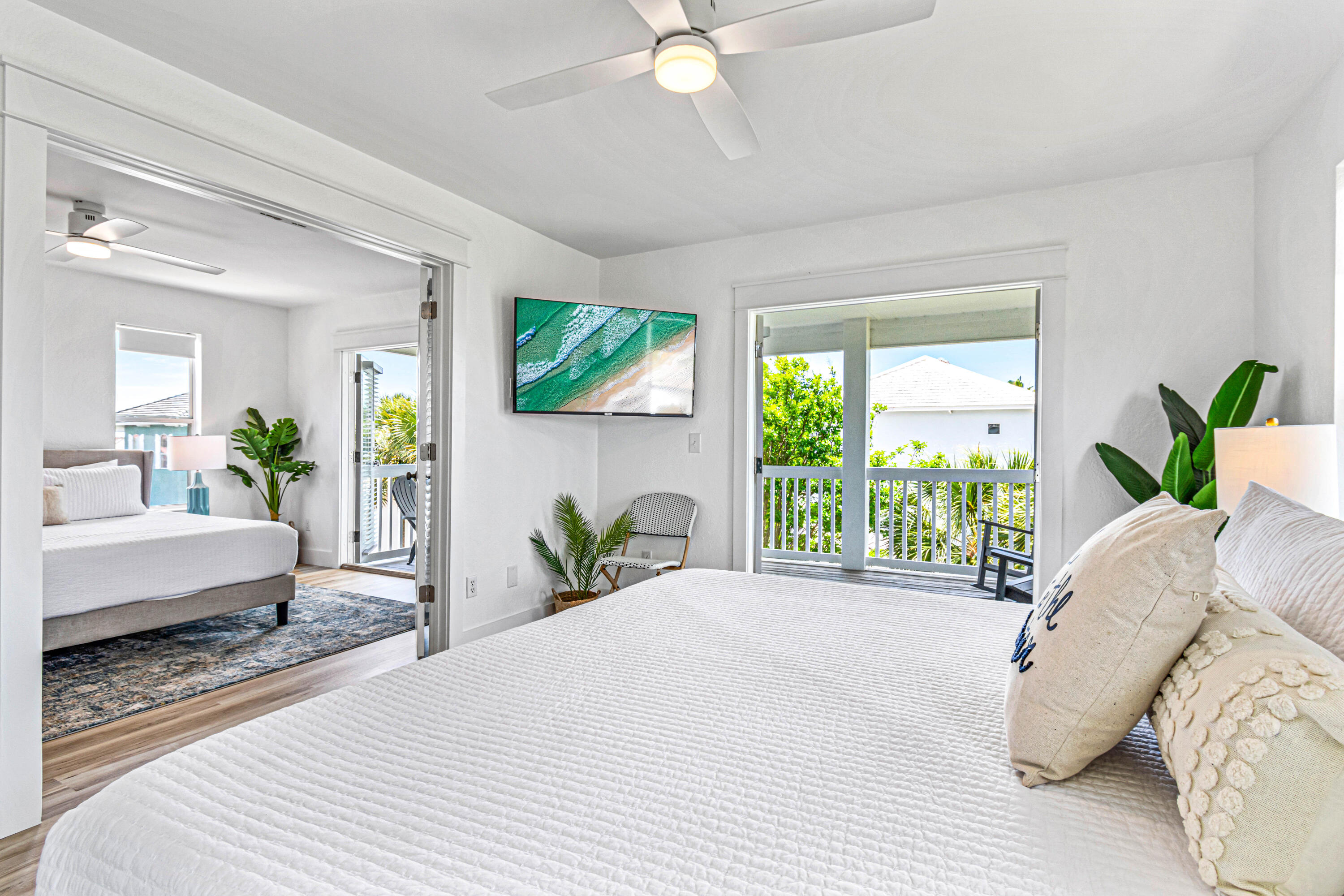 EMERALD SHORES OF SOUTH WALTON - Residential