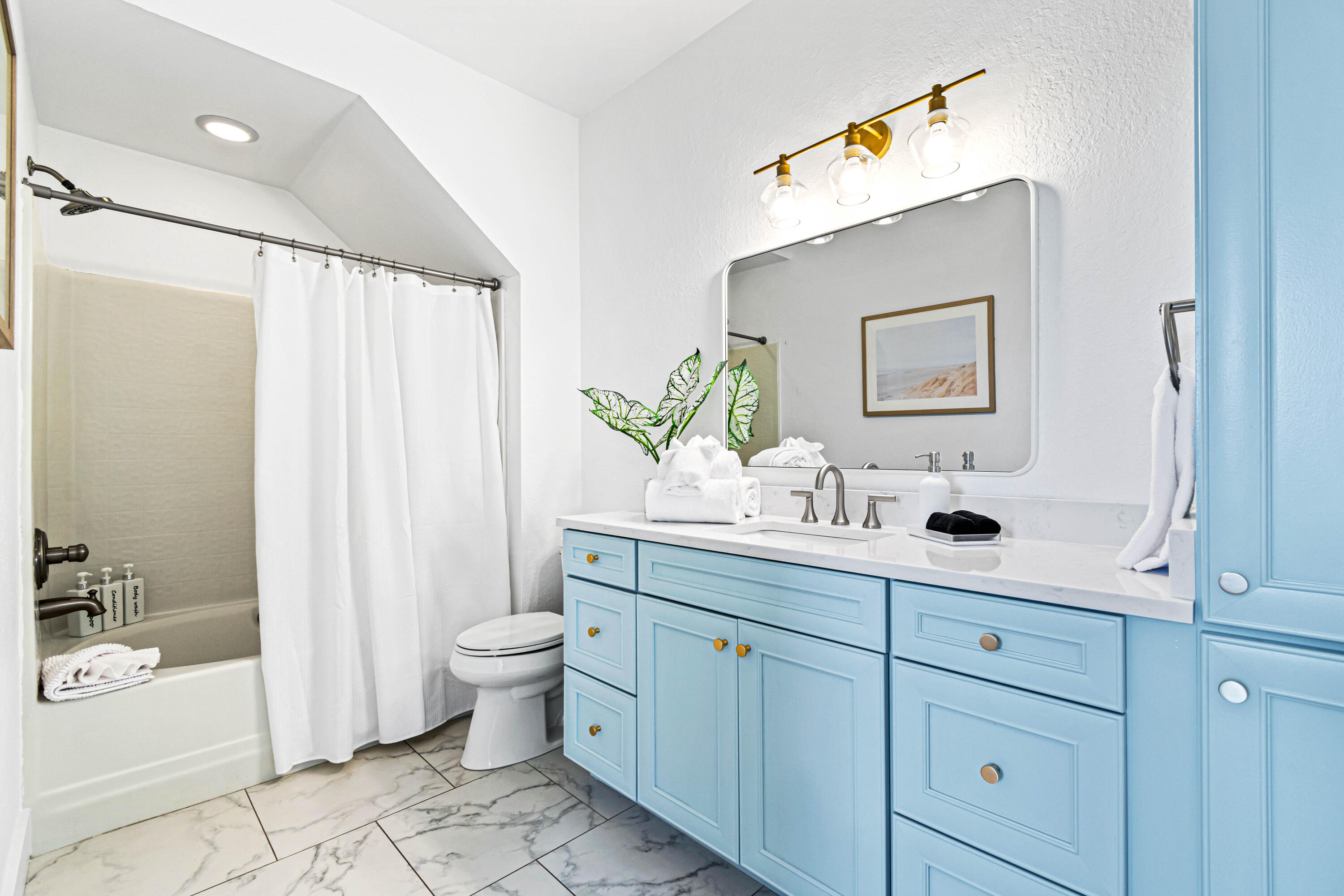 EMERALD SHORES OF SOUTH WALTON - Residential