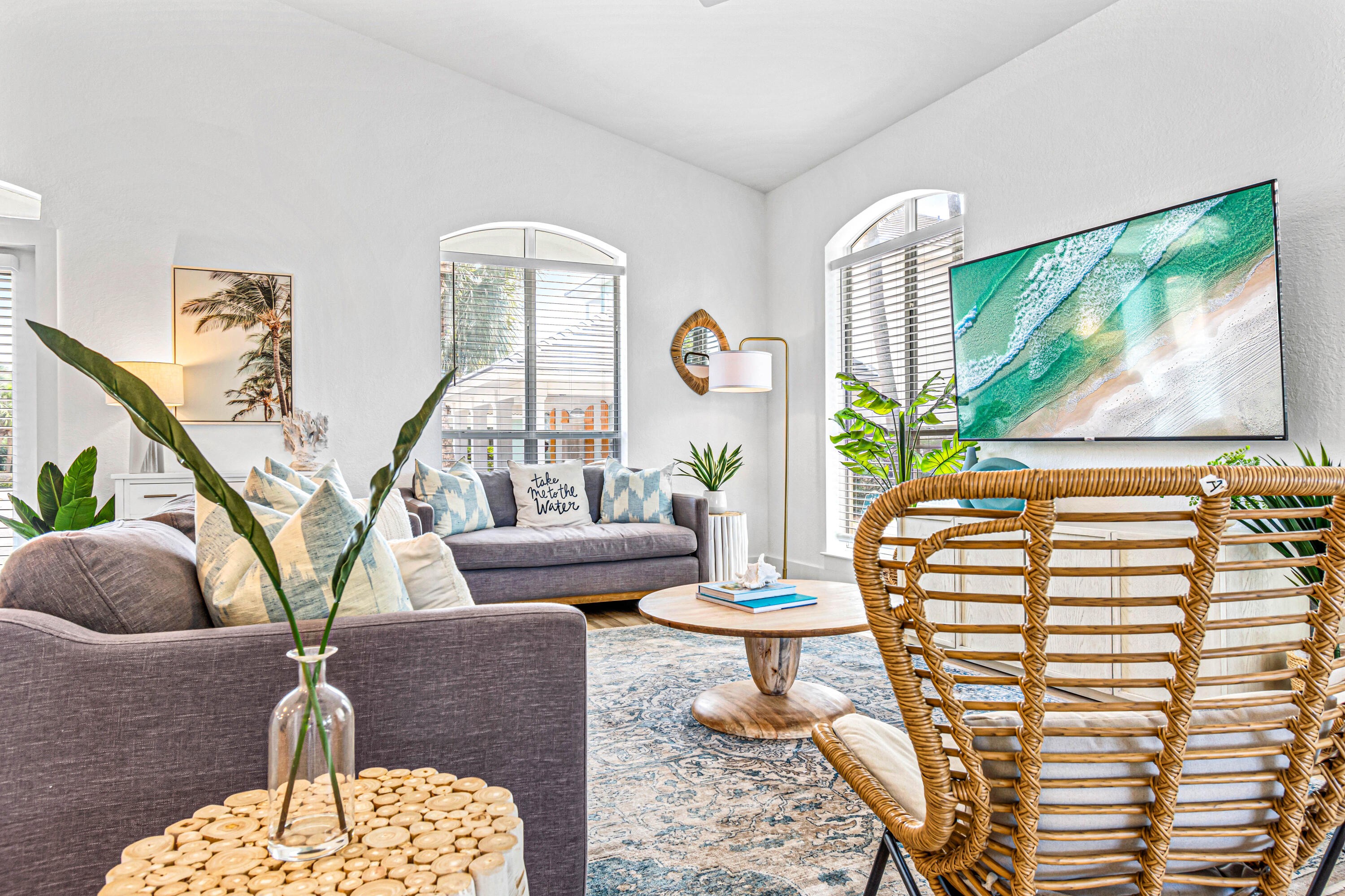 EMERALD SHORES OF SOUTH WALTON - Residential