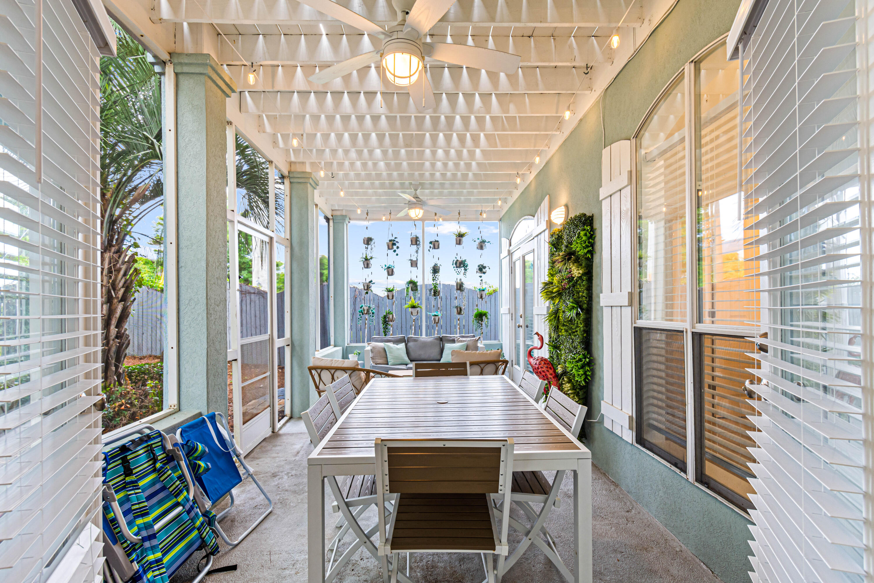 EMERALD SHORES OF SOUTH WALTON - Residential