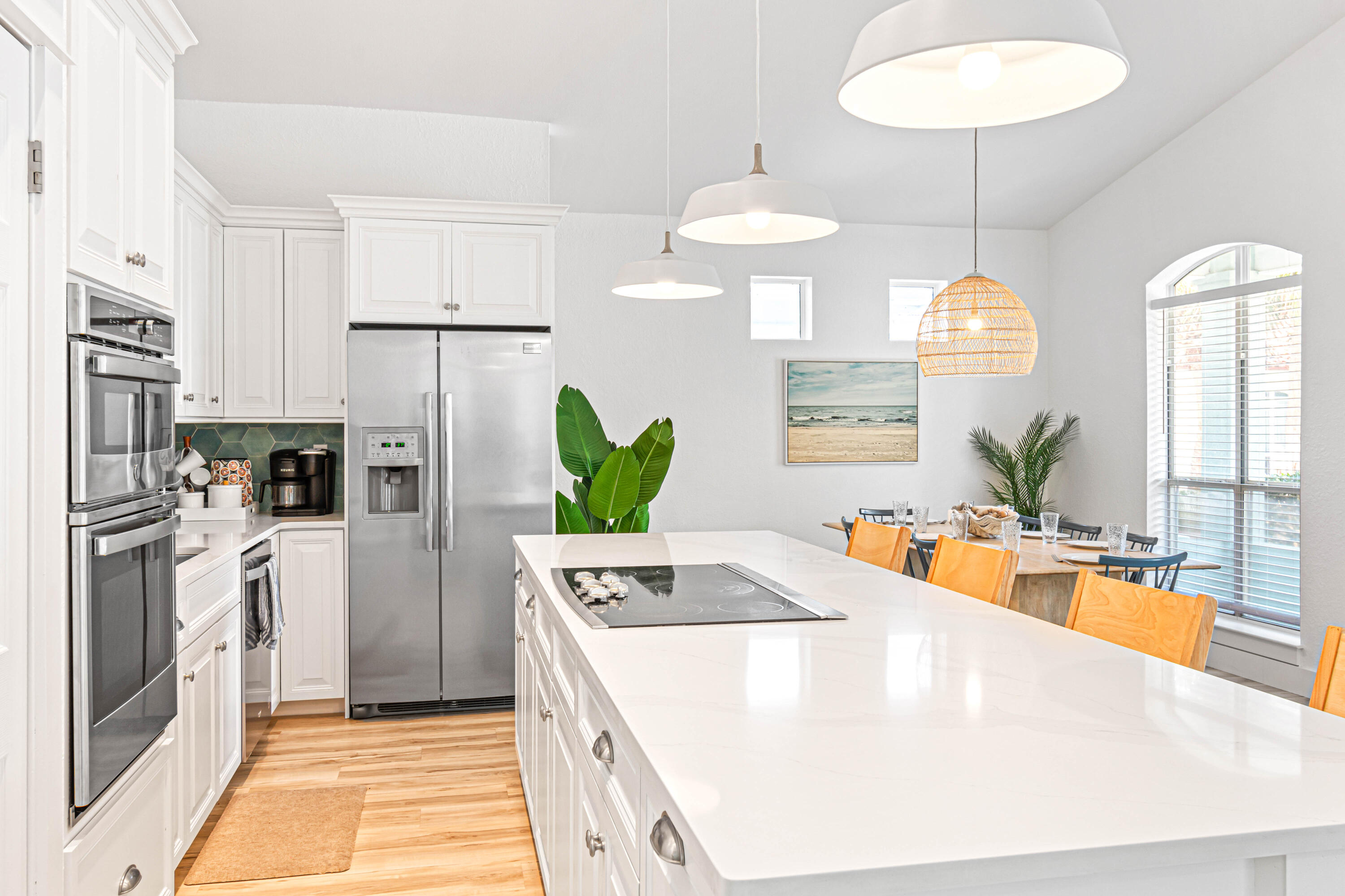 EMERALD SHORES OF SOUTH WALTON - Residential
