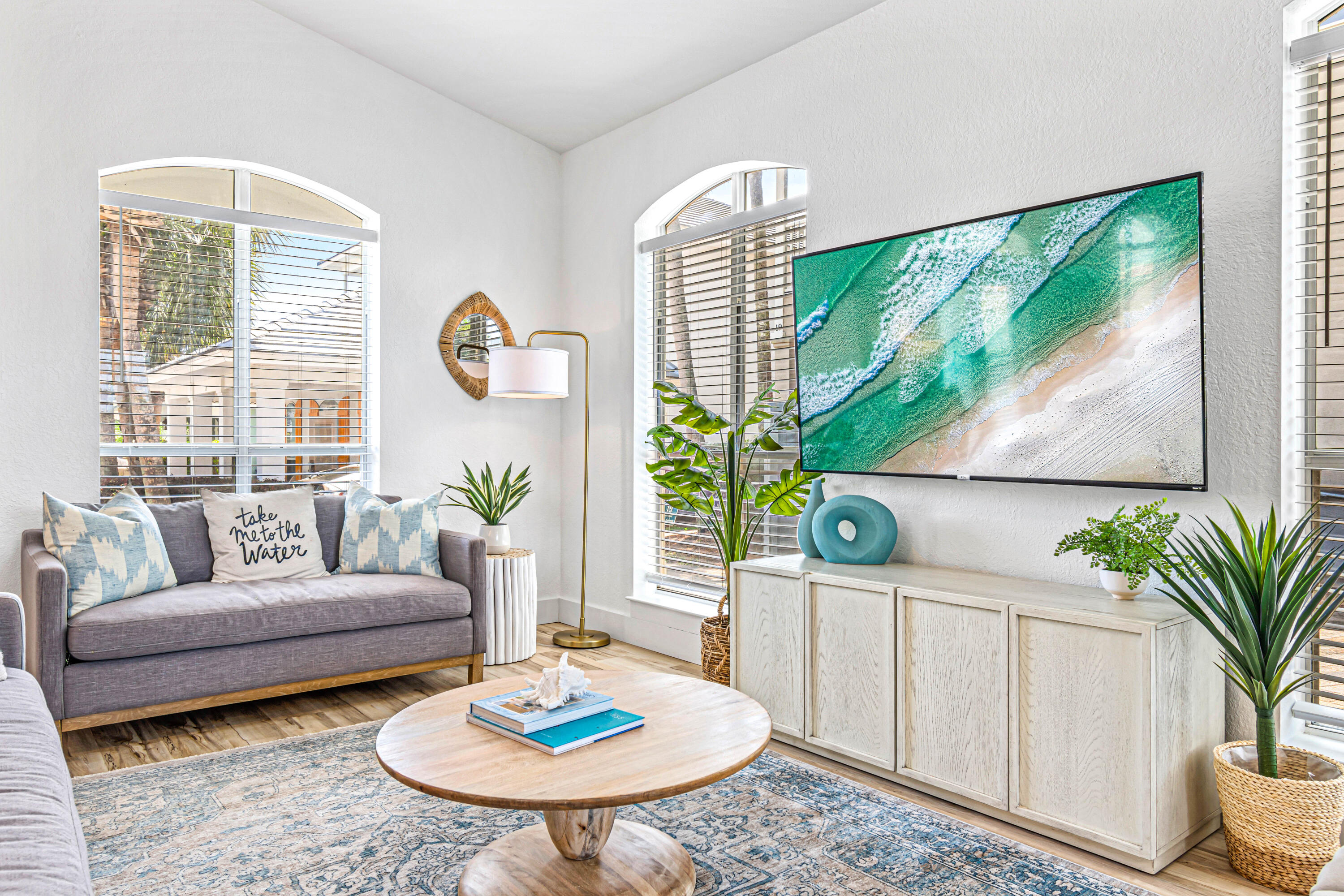 EMERALD SHORES OF SOUTH WALTON - Residential