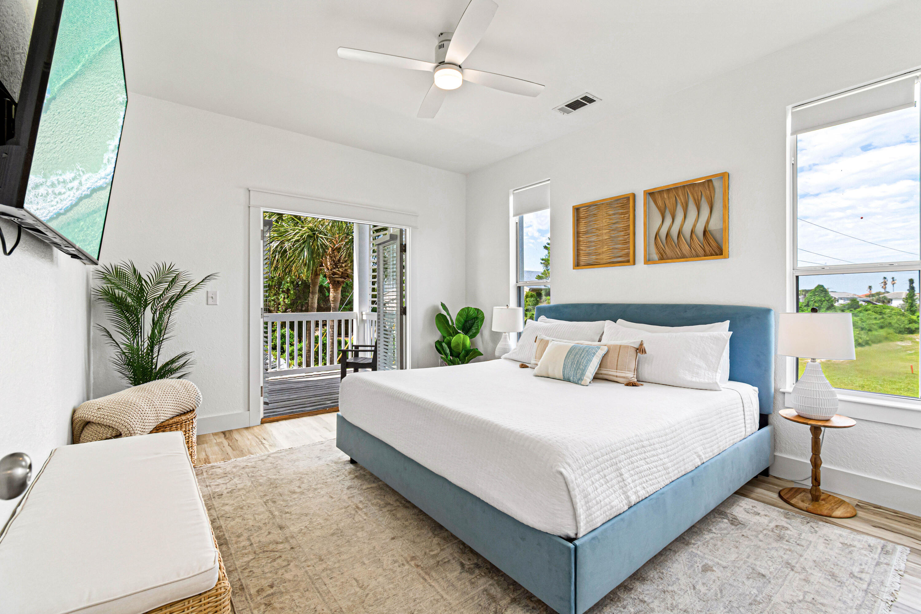 EMERALD SHORES OF SOUTH WALTON - Residential