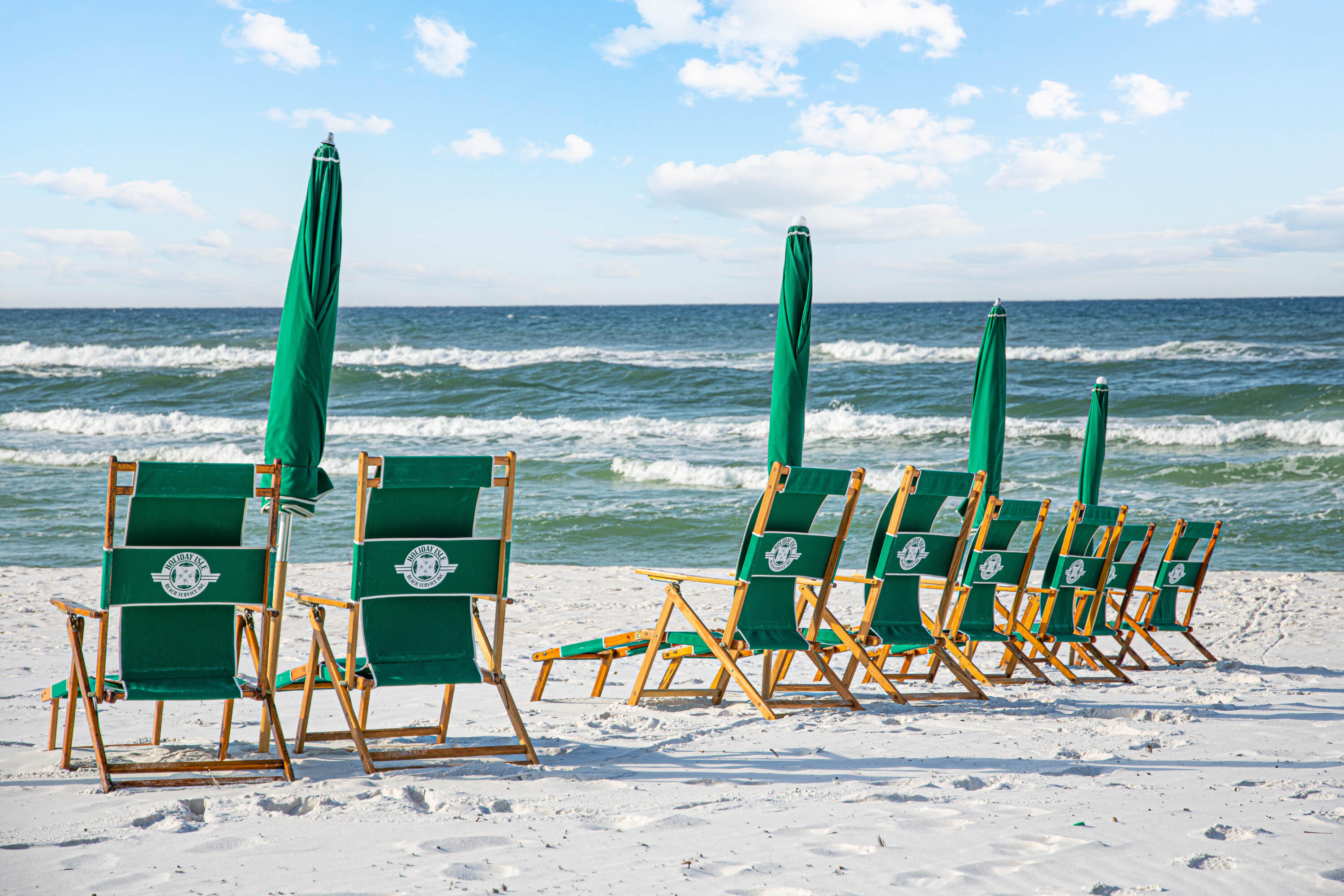 EMERALD SHORES OF SOUTH WALTON - Residential