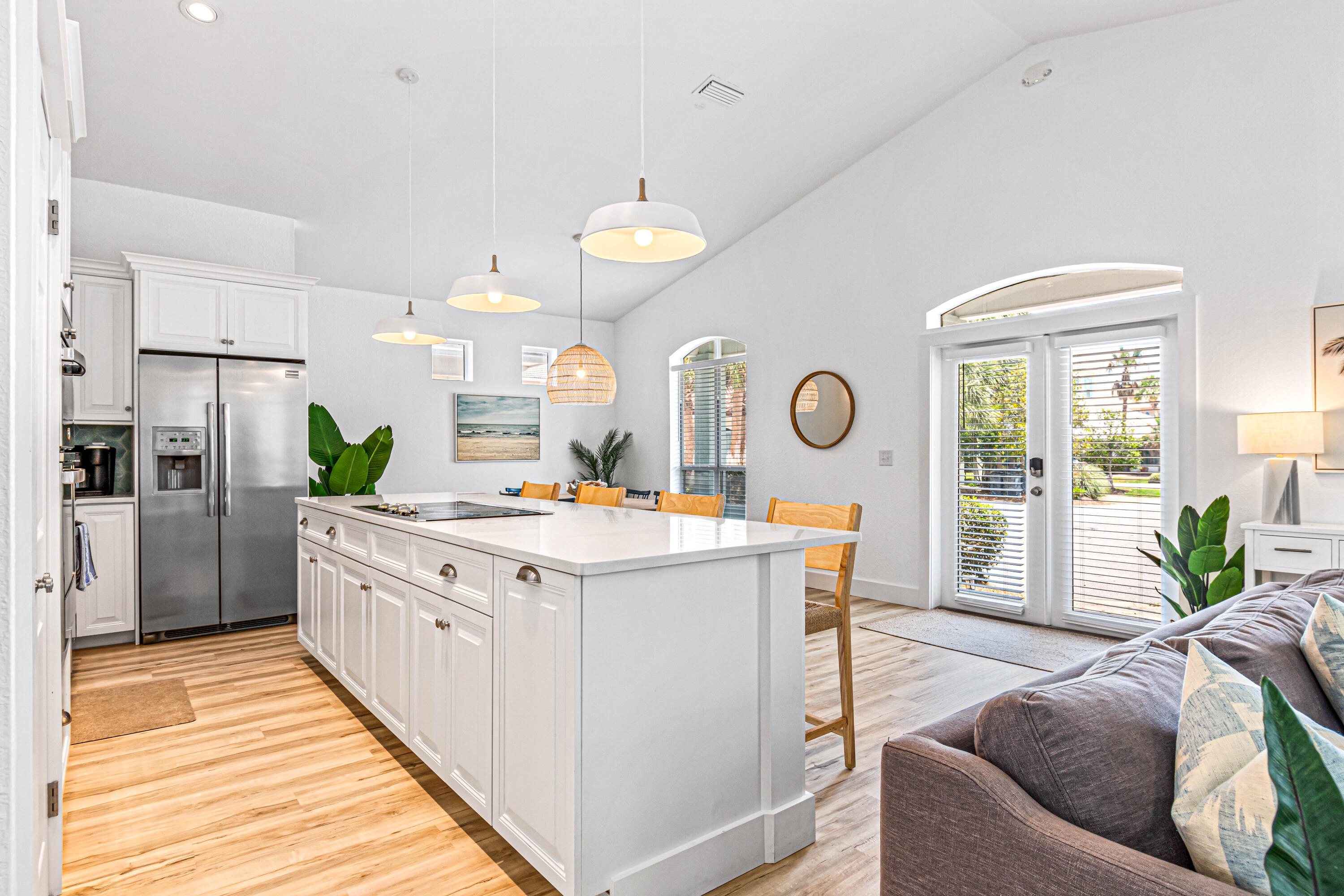 EMERALD SHORES OF SOUTH WALTON - Residential