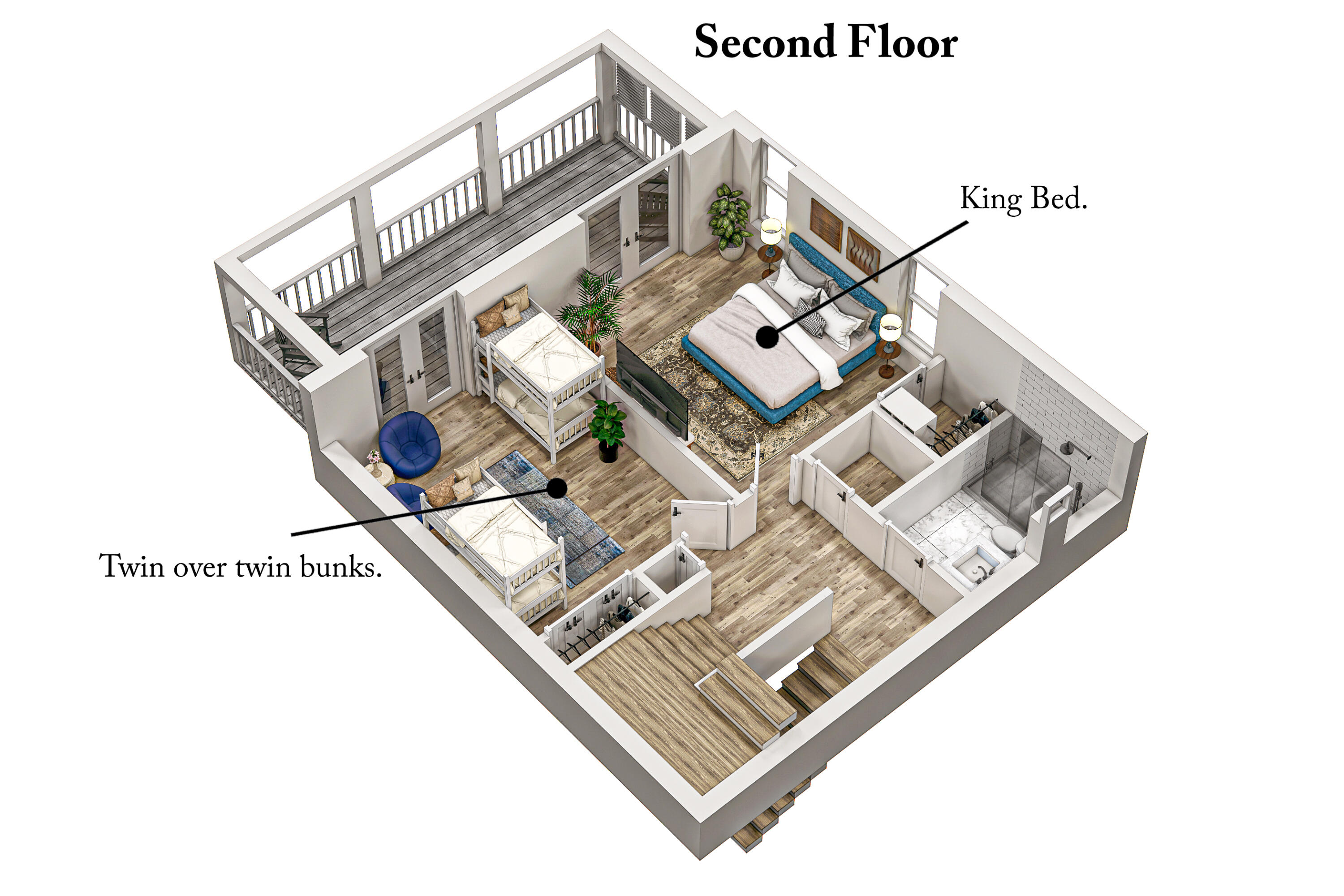 EMERALD SHORES OF SOUTH WALTON - Residential