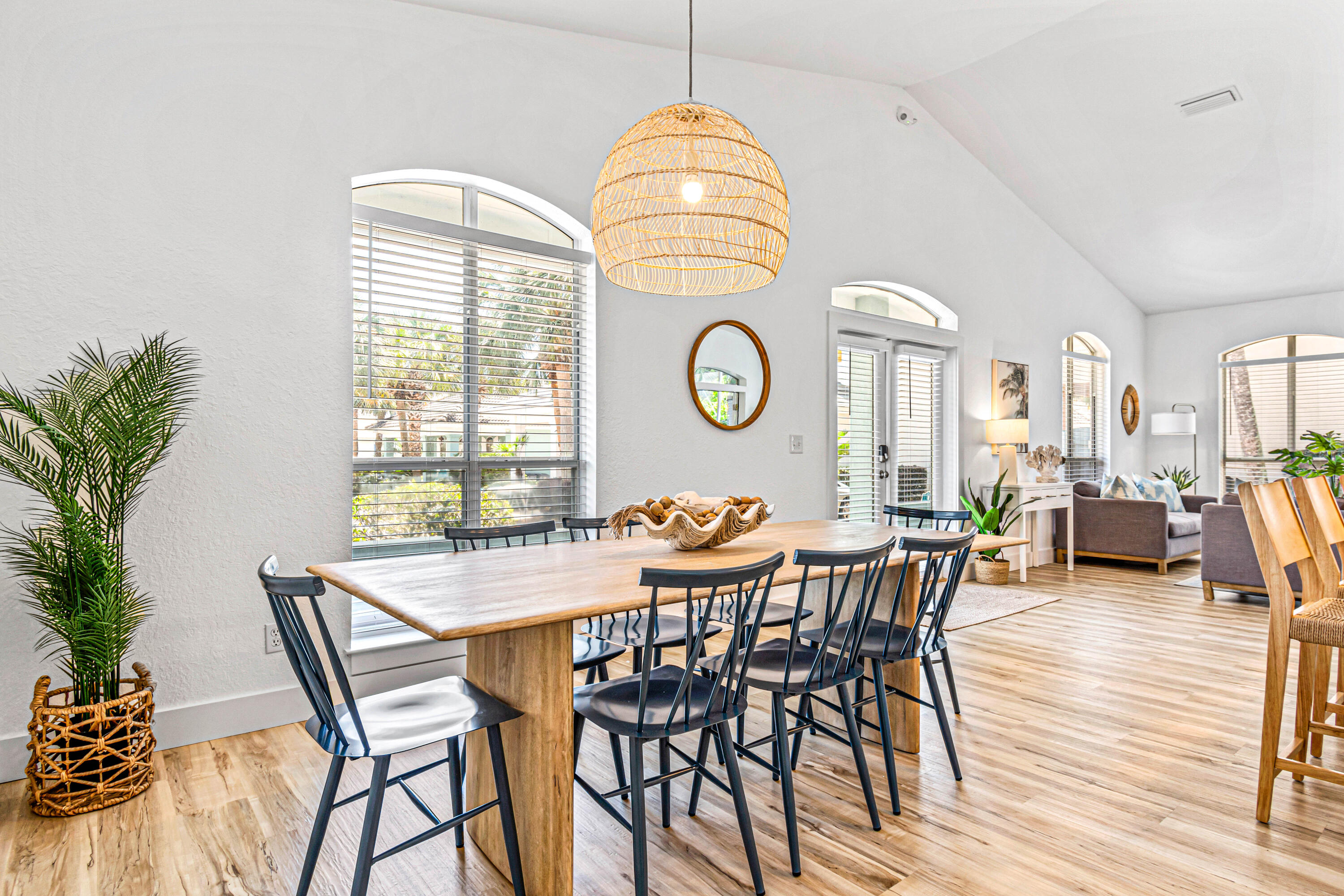 EMERALD SHORES OF SOUTH WALTON - Residential