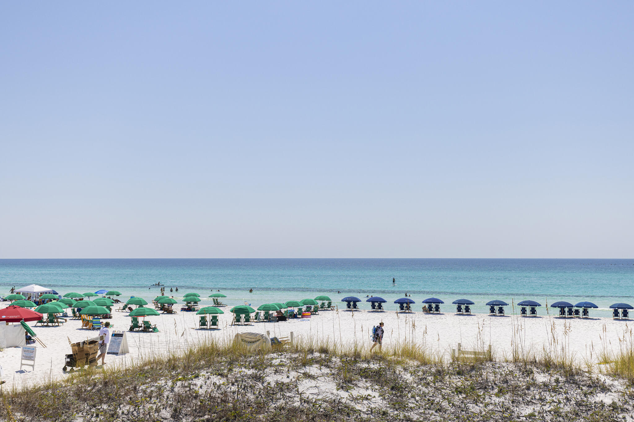 EMERALD SHORES OF SOUTH WALTON - Residential