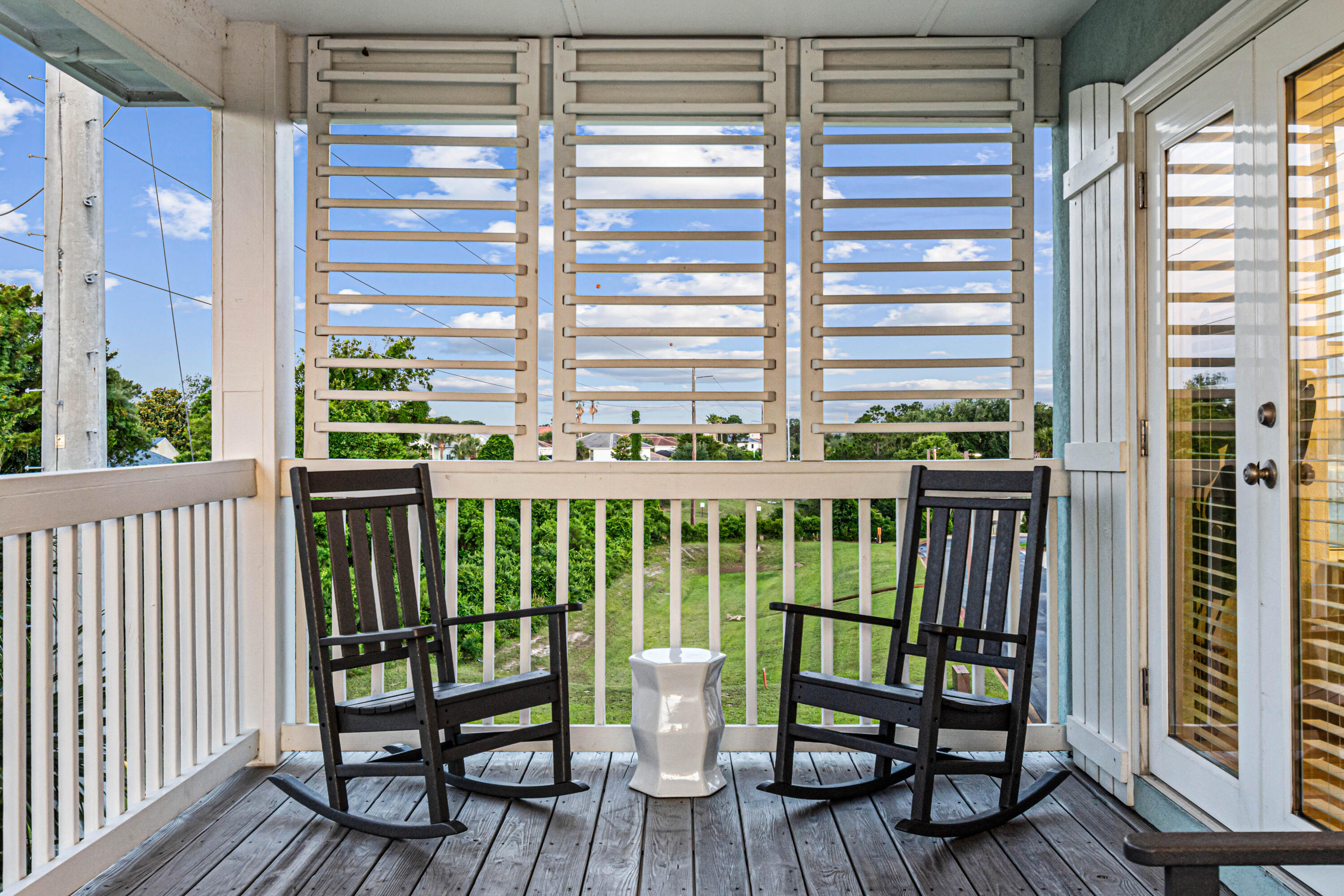 EMERALD SHORES OF SOUTH WALTON - Residential