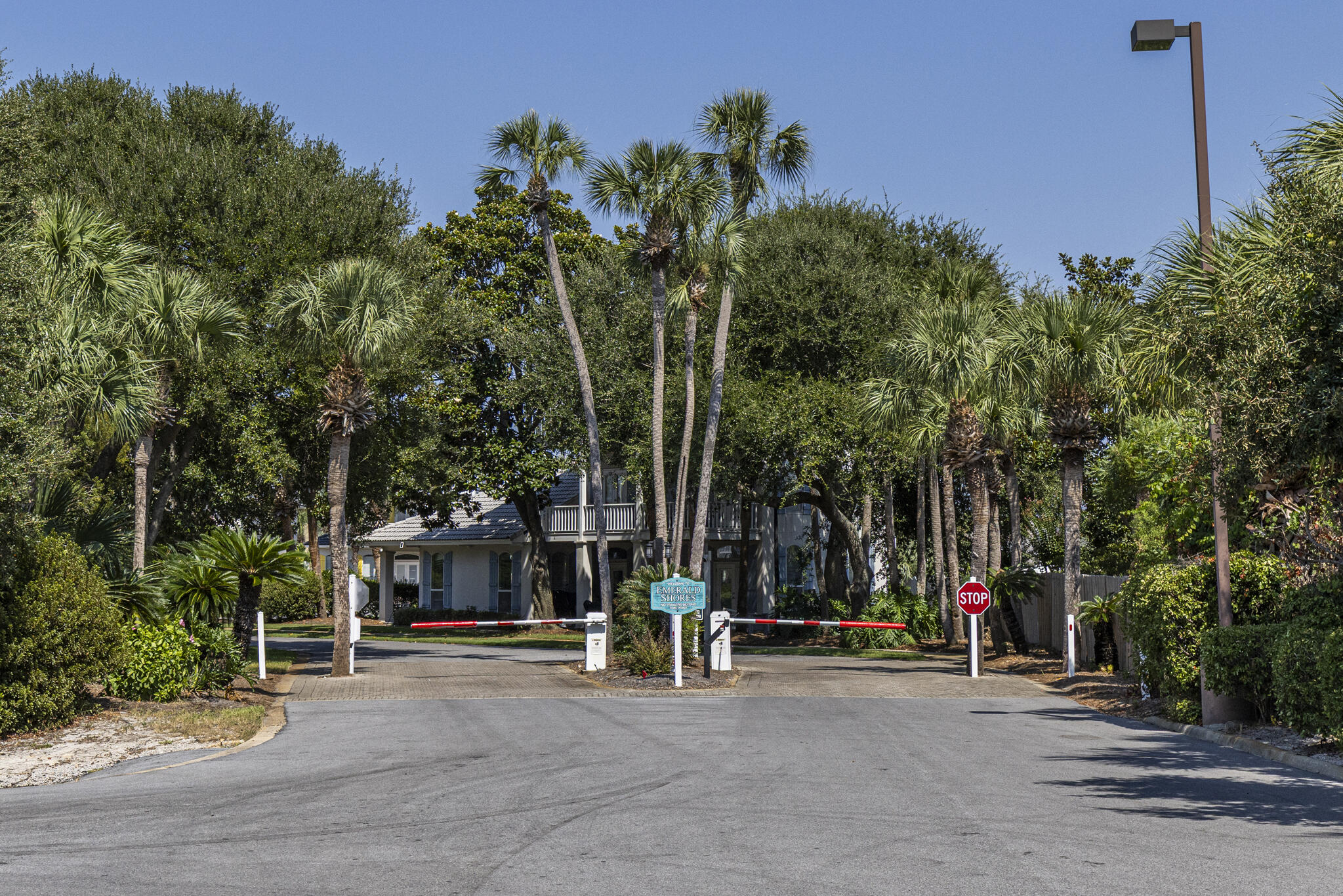 EMERALD SHORES OF SOUTH WALTON - Residential