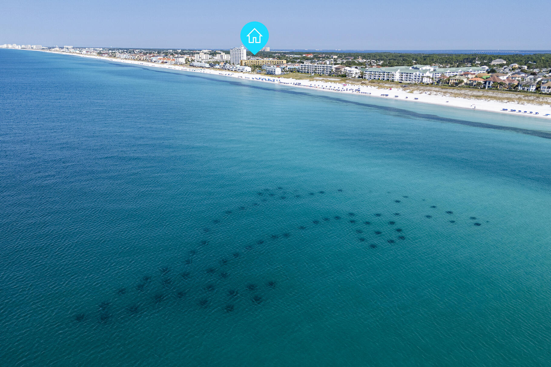 EMERALD SHORES OF SOUTH WALTON - Residential