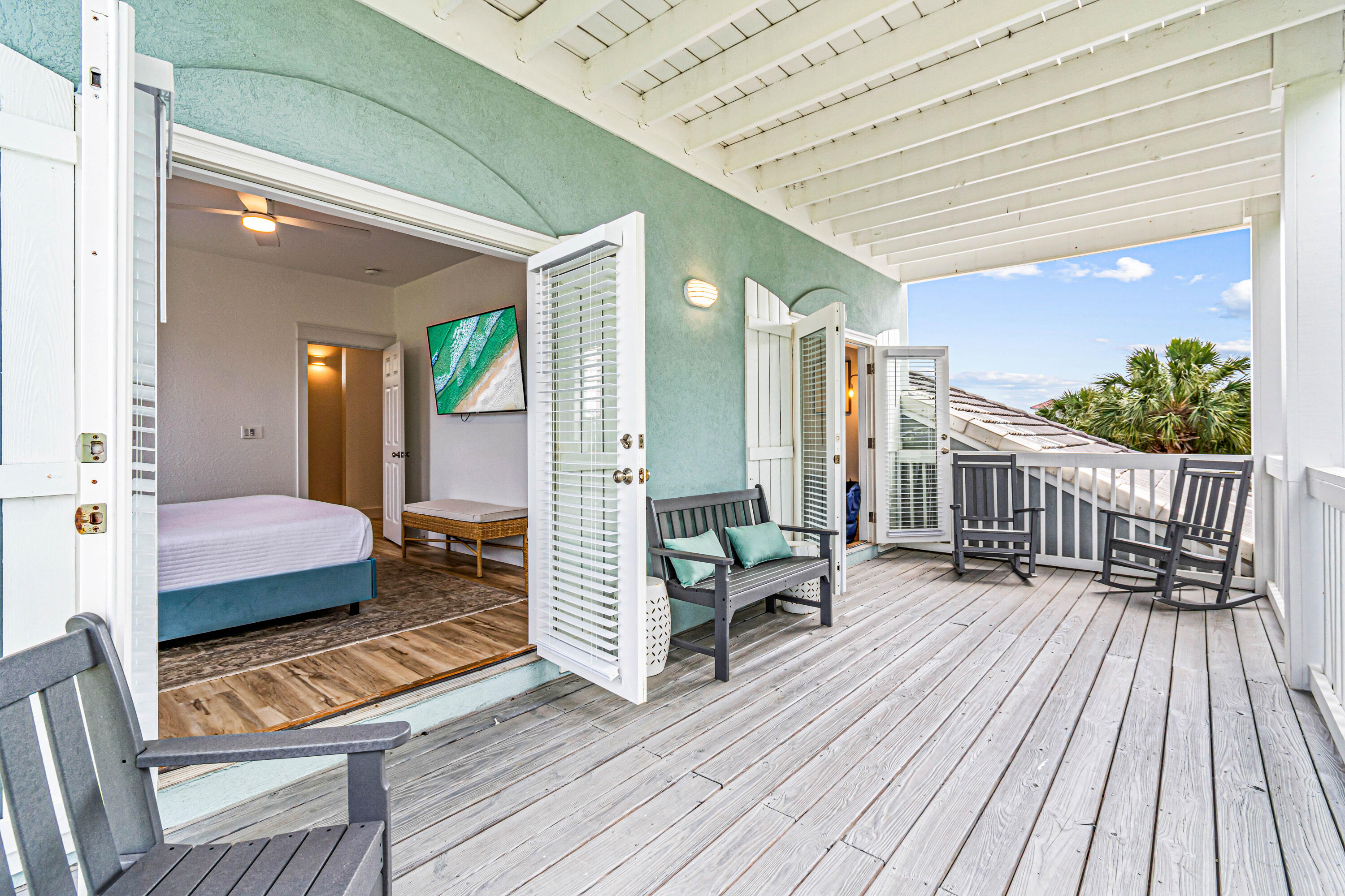 EMERALD SHORES OF SOUTH WALTON - Residential