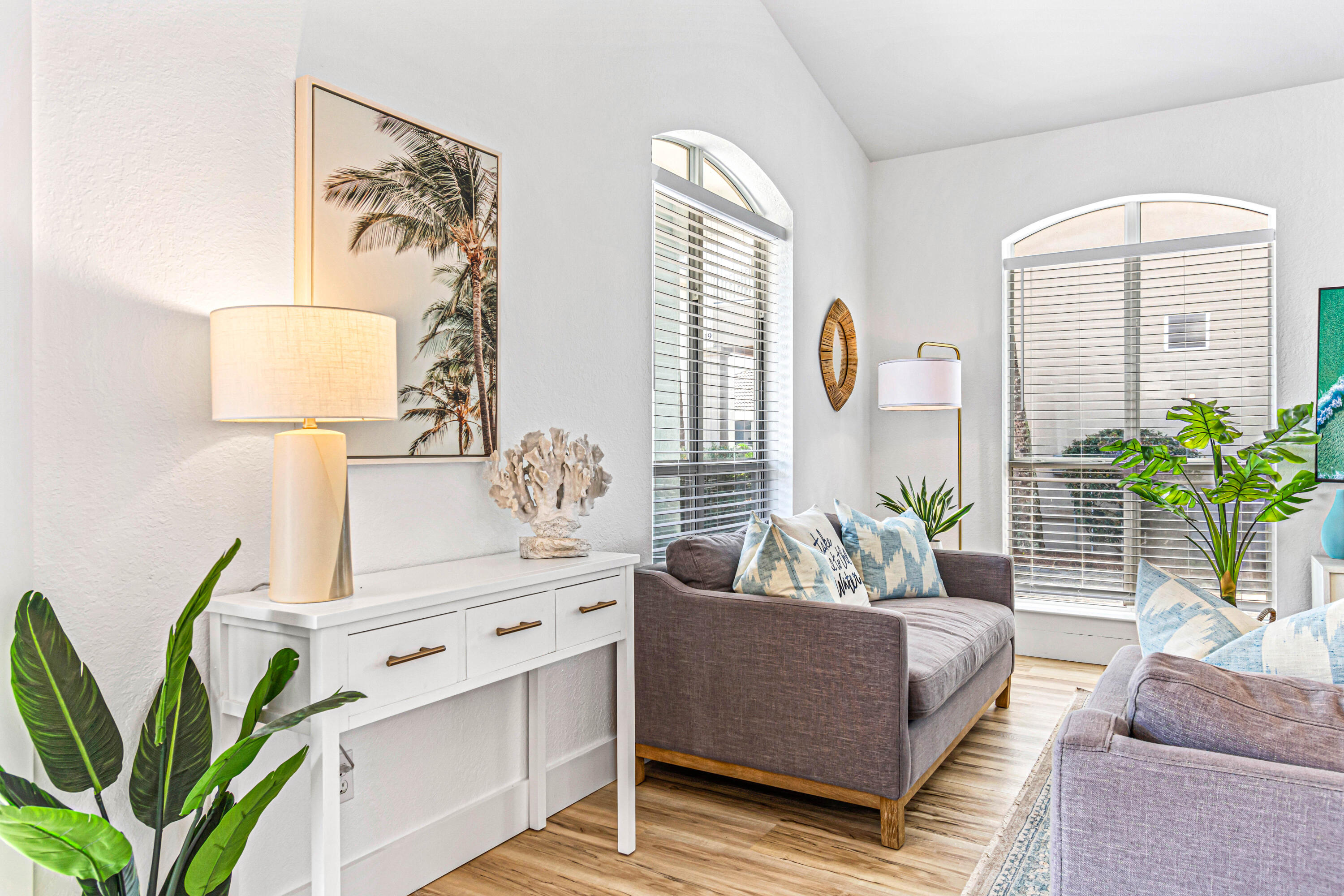 EMERALD SHORES OF SOUTH WALTON - Residential