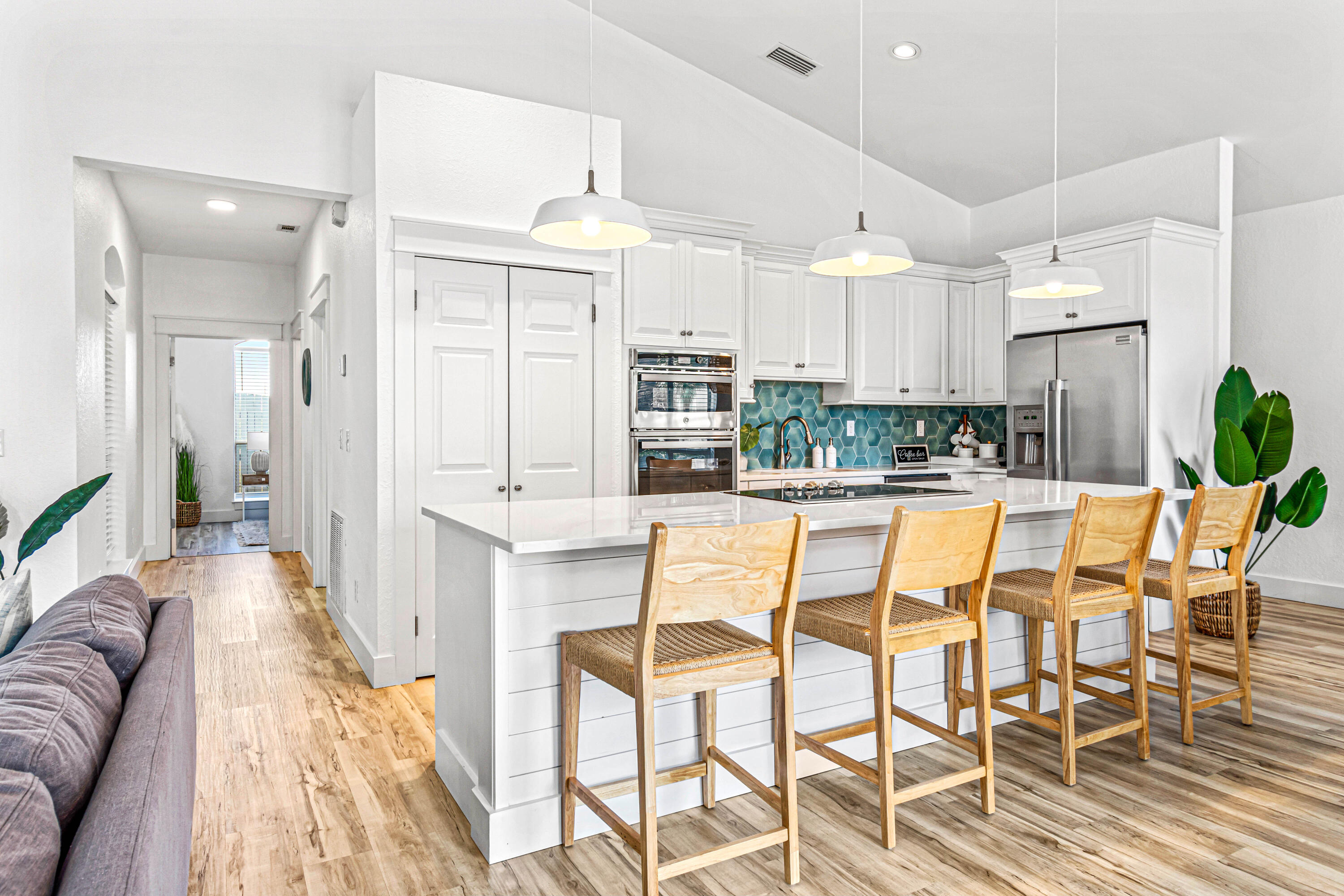 EMERALD SHORES OF SOUTH WALTON - Residential