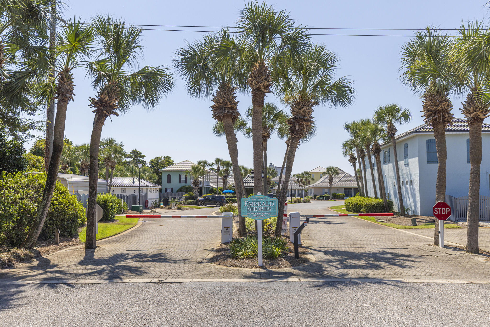 EMERALD SHORES OF SOUTH WALTON - Residential