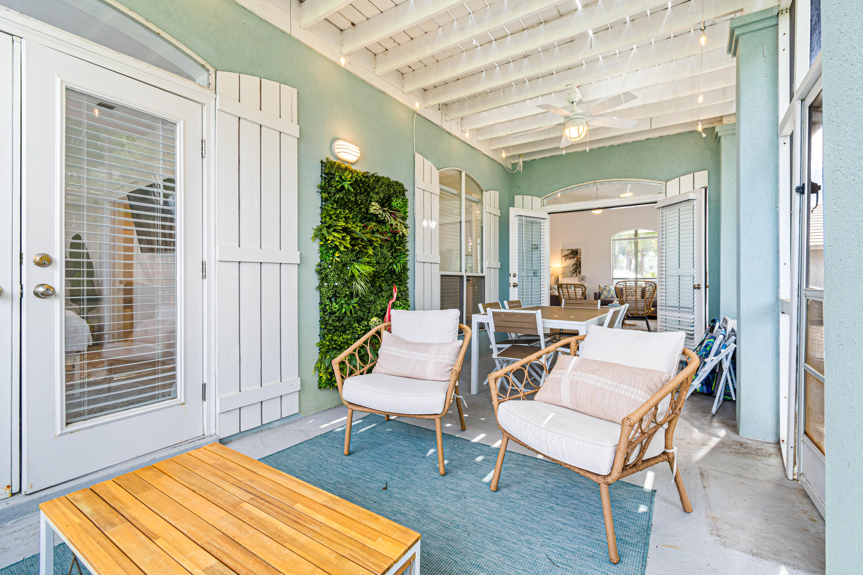 EMERALD SHORES OF SOUTH WALTON - Residential