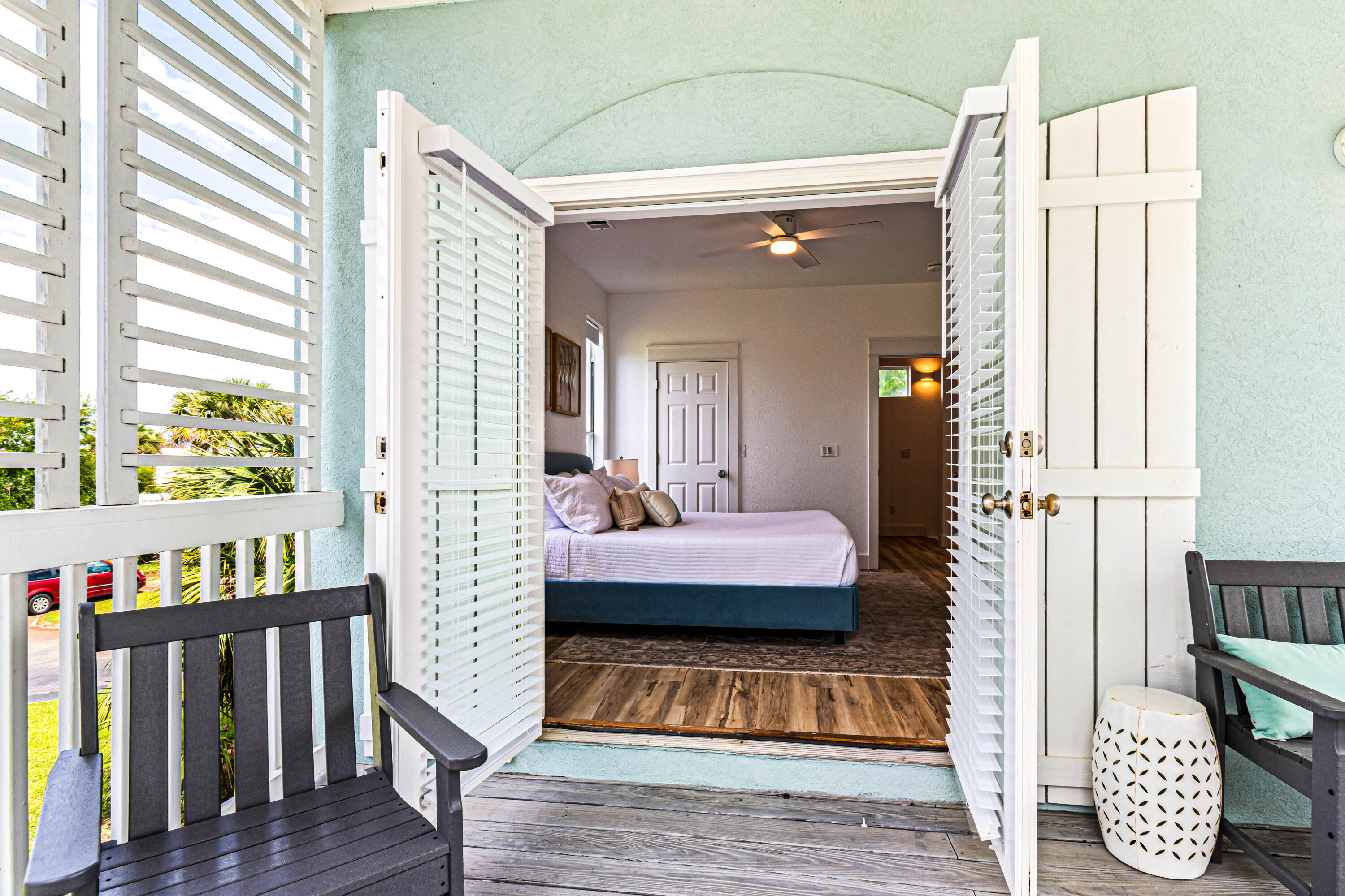 EMERALD SHORES OF SOUTH WALTON - Residential