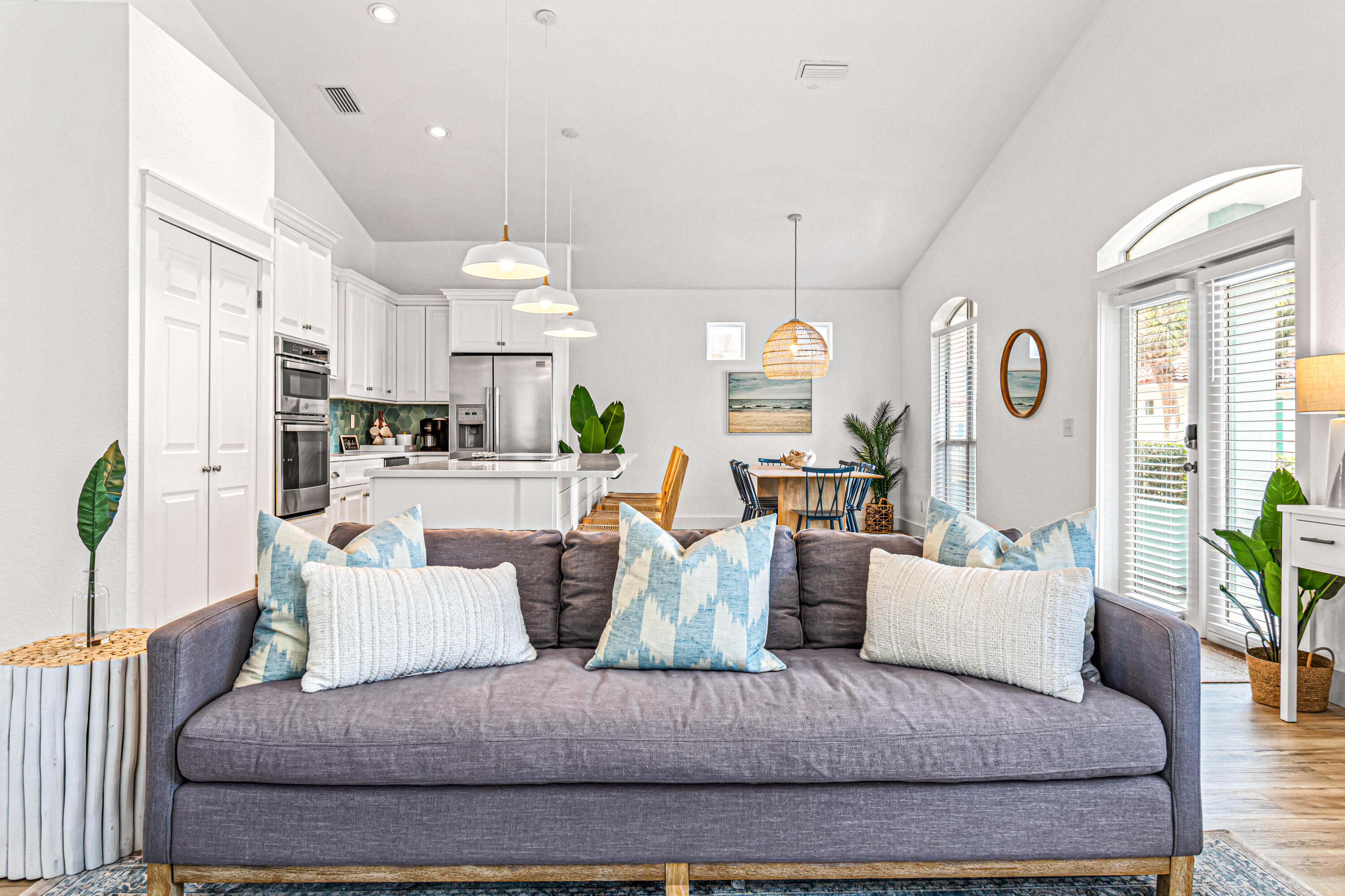 EMERALD SHORES OF SOUTH WALTON - Residential