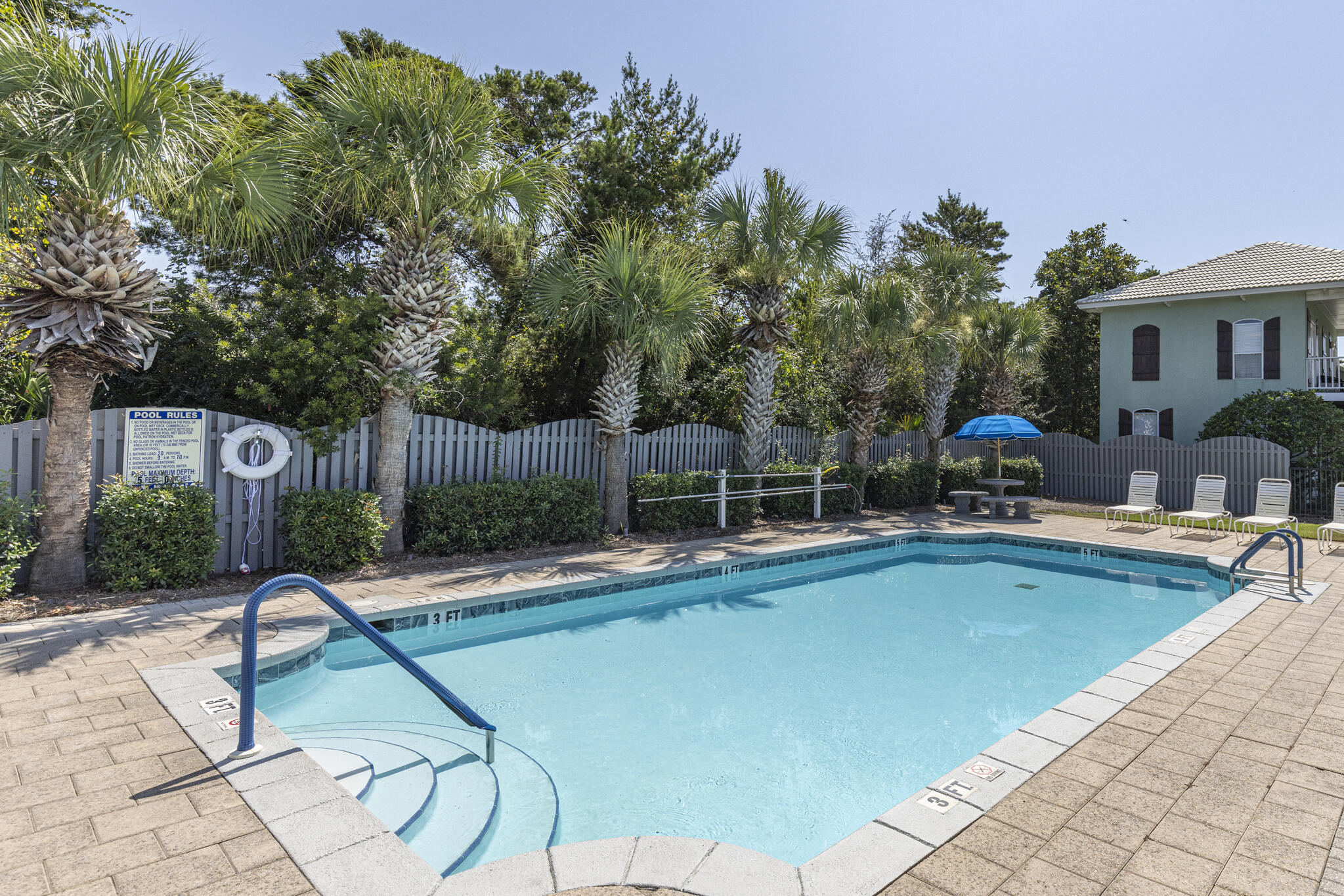 EMERALD SHORES OF SOUTH WALTON - Residential