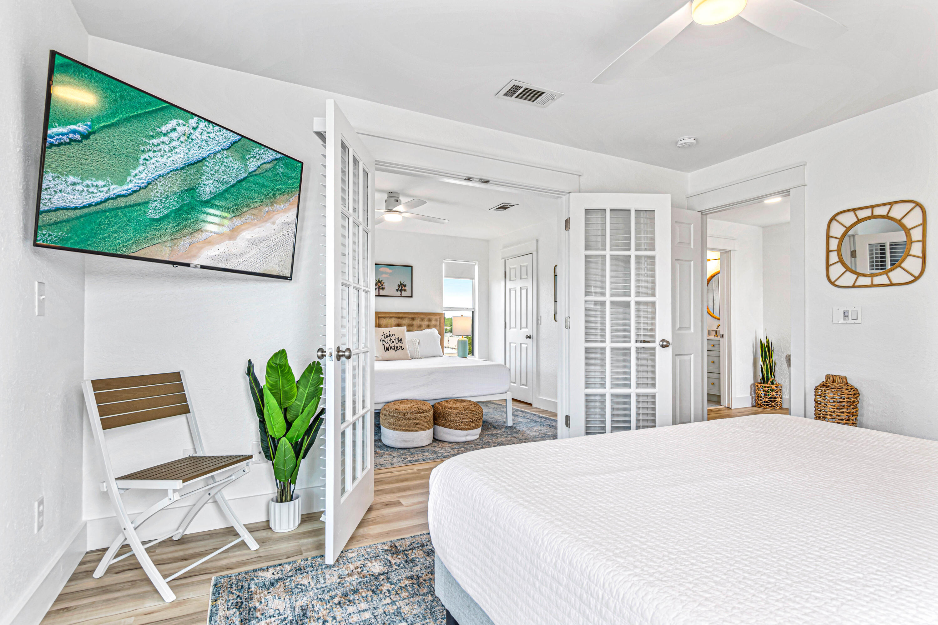 EMERALD SHORES OF SOUTH WALTON - Residential