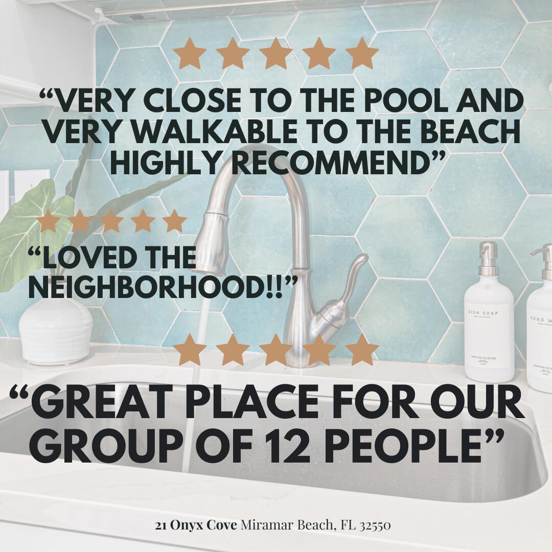 EMERALD SHORES OF SOUTH WALTON - Residential