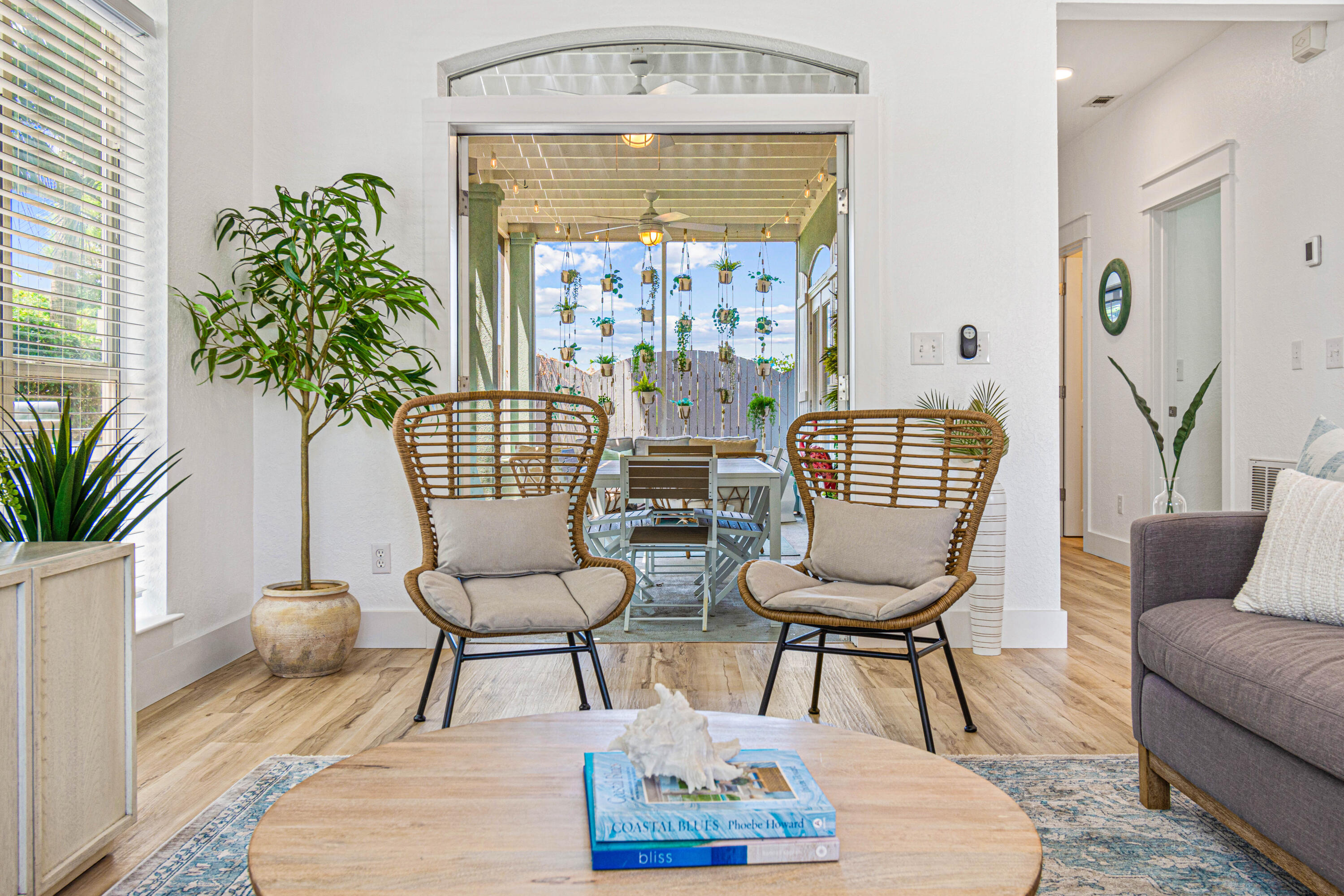 EMERALD SHORES OF SOUTH WALTON - Residential