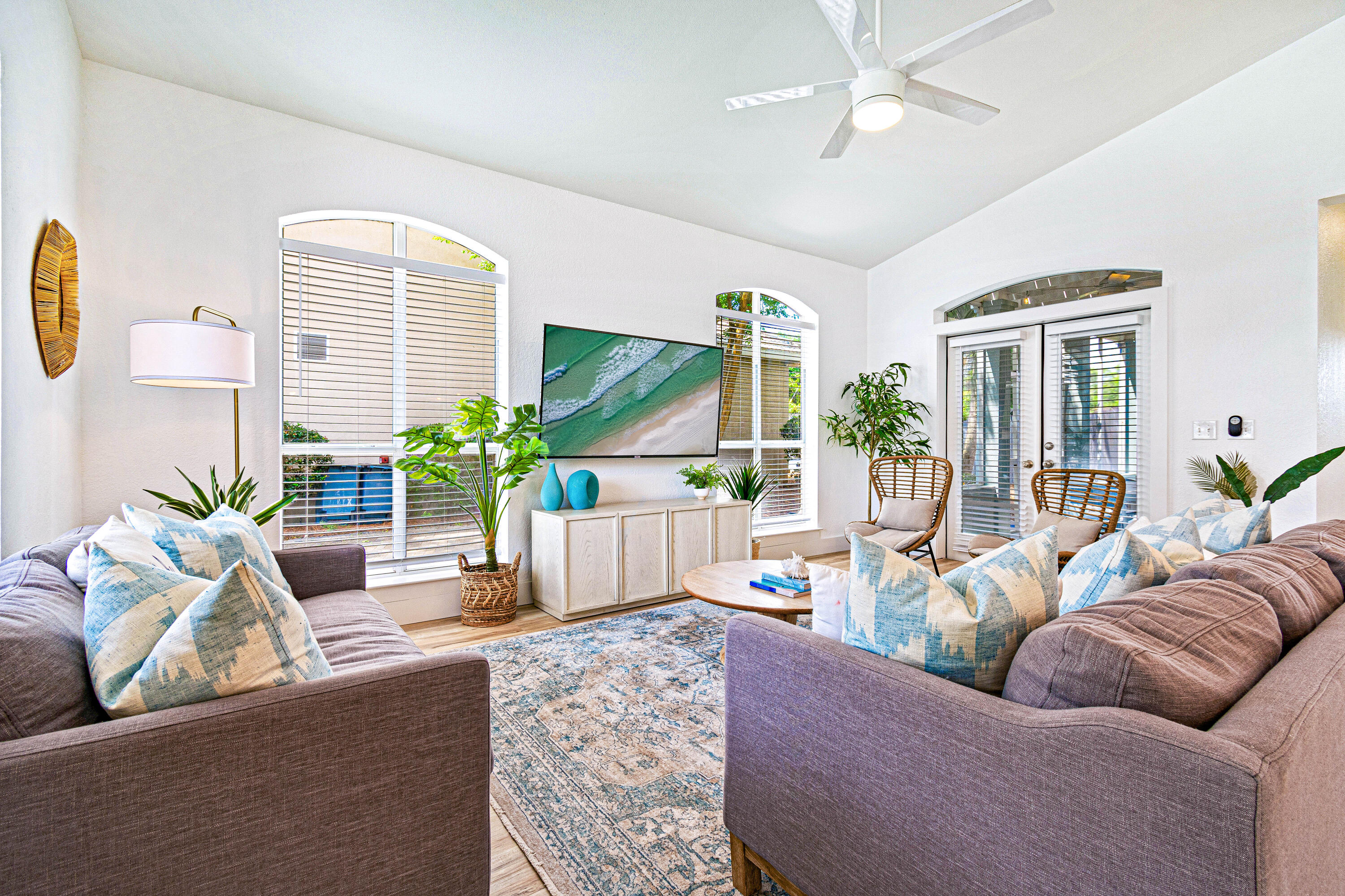 EMERALD SHORES OF SOUTH WALTON - Residential