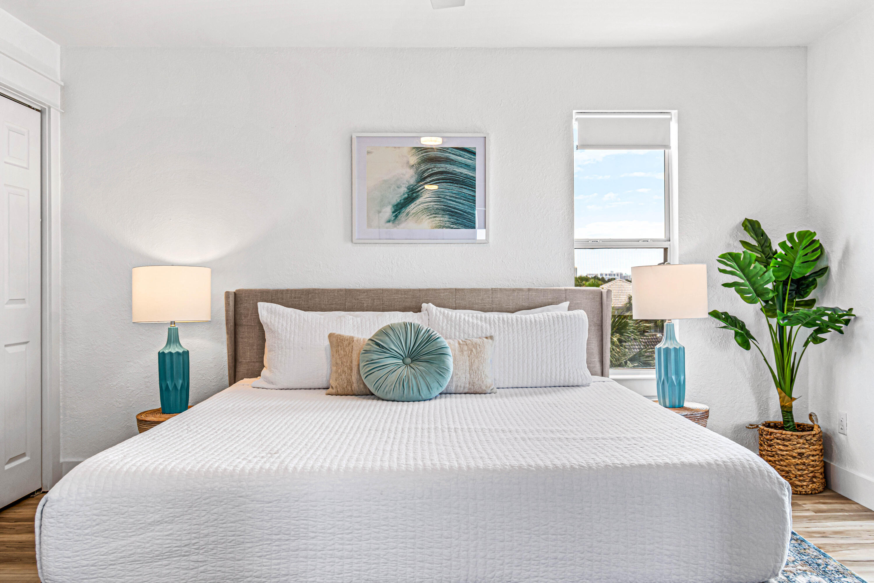 EMERALD SHORES OF SOUTH WALTON - Residential