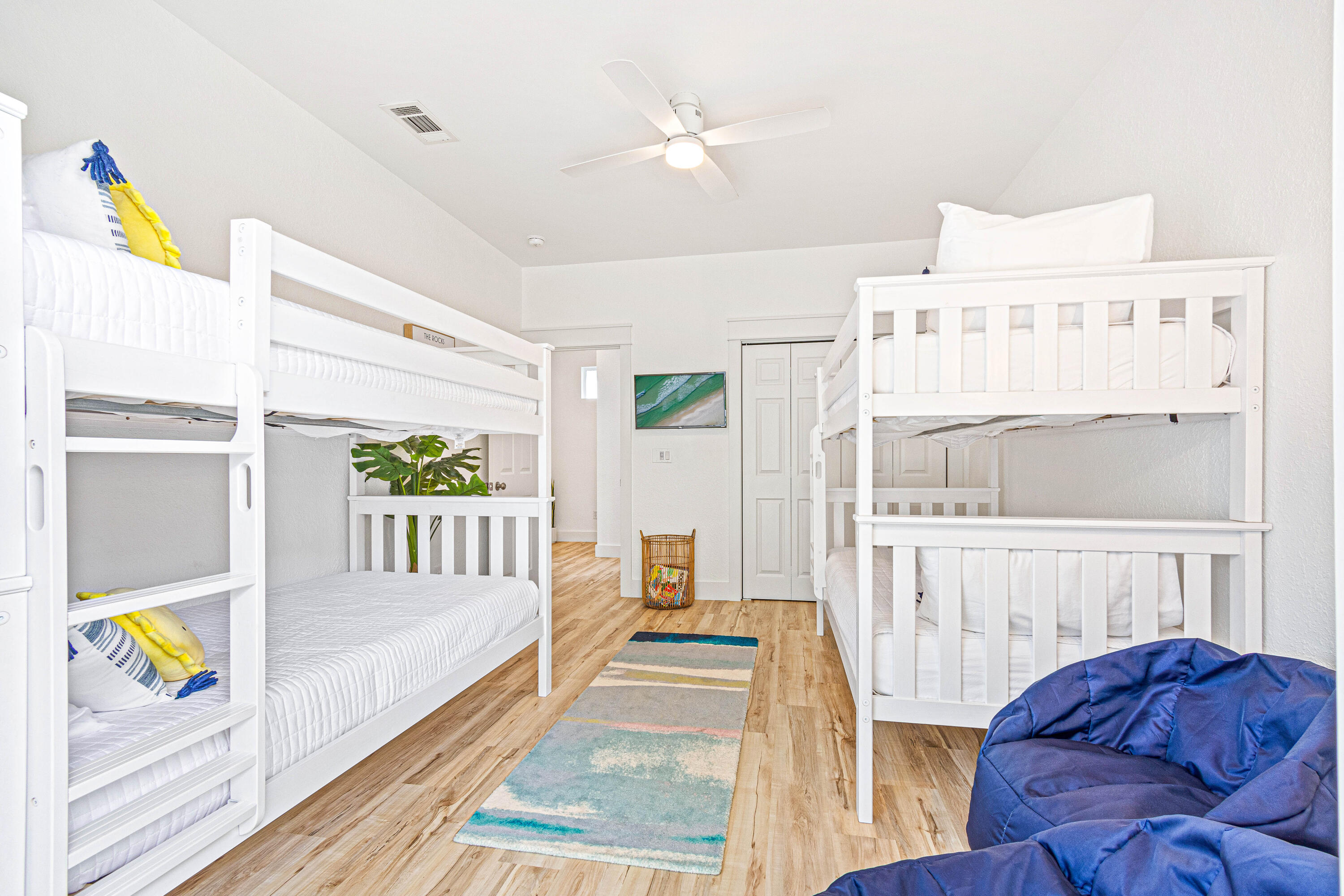 EMERALD SHORES OF SOUTH WALTON - Residential