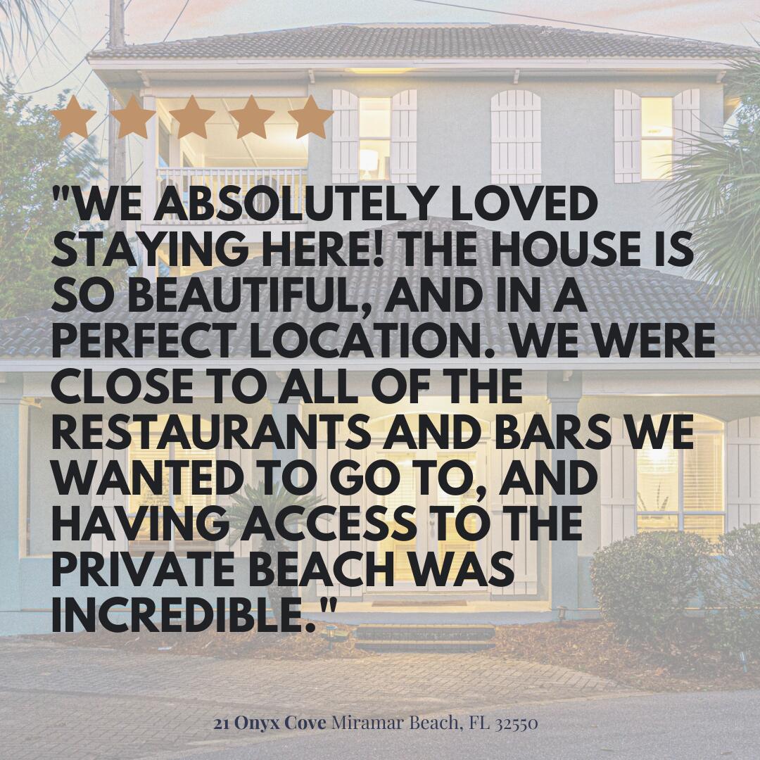 EMERALD SHORES OF SOUTH WALTON - Residential