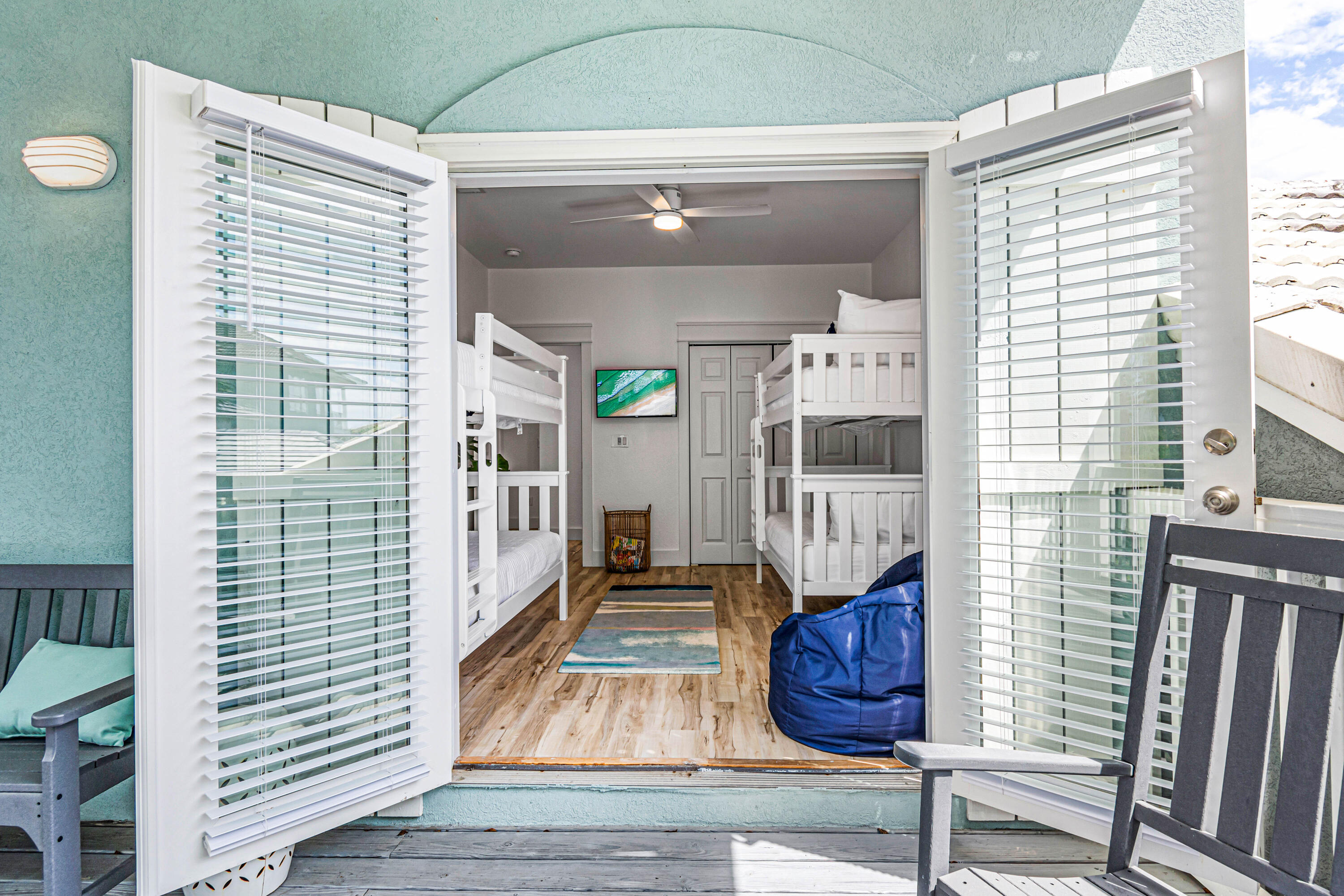 EMERALD SHORES OF SOUTH WALTON - Residential