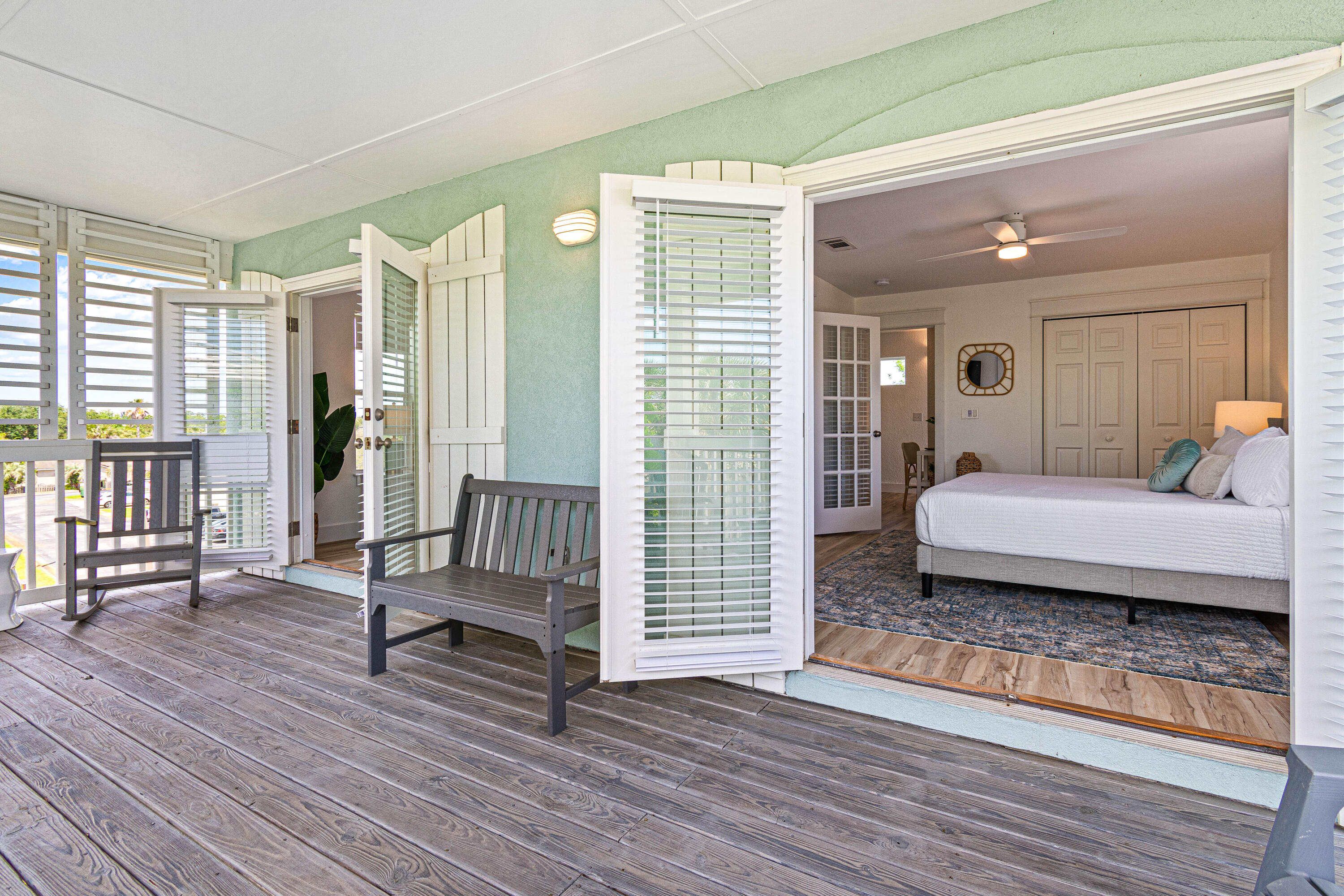 EMERALD SHORES OF SOUTH WALTON - Residential