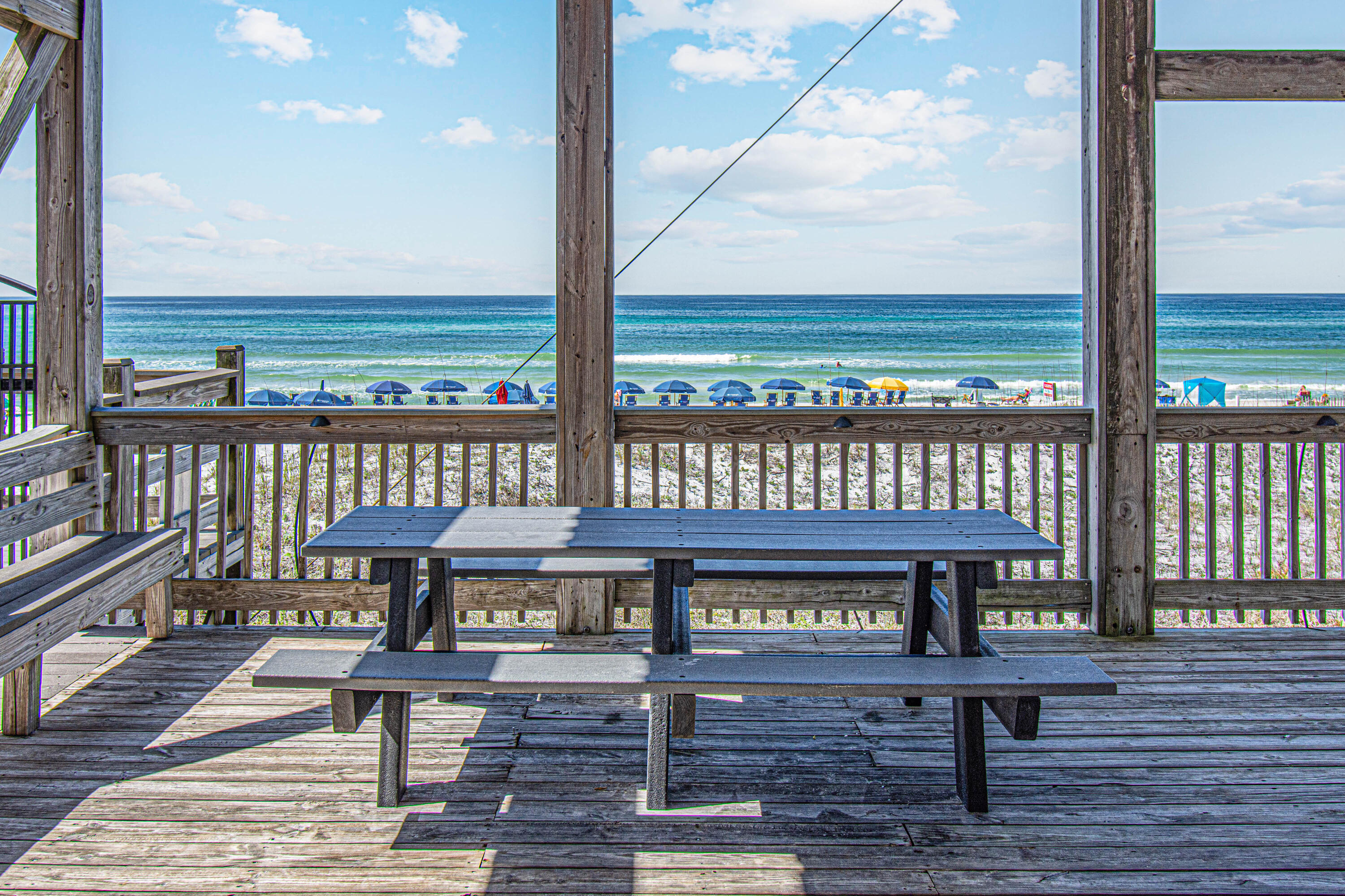 EMERALD SHORES OF SOUTH WALTON - Residential