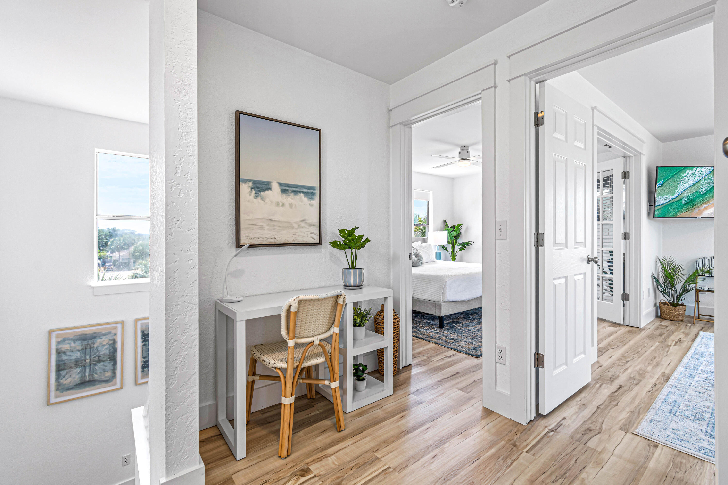 EMERALD SHORES OF SOUTH WALTON - Residential